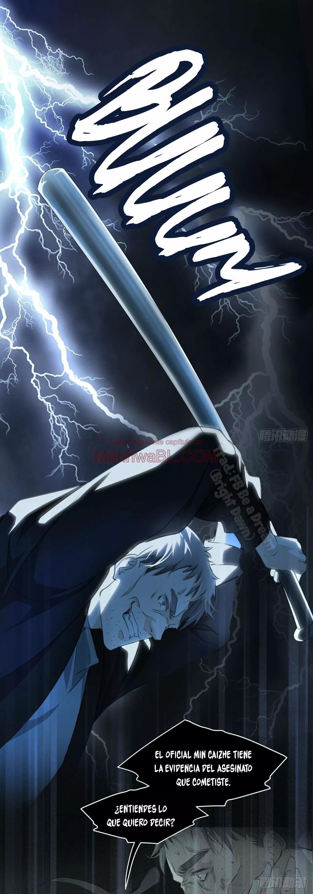 Latidos del corazó - Capítulo 19 3 manhwa