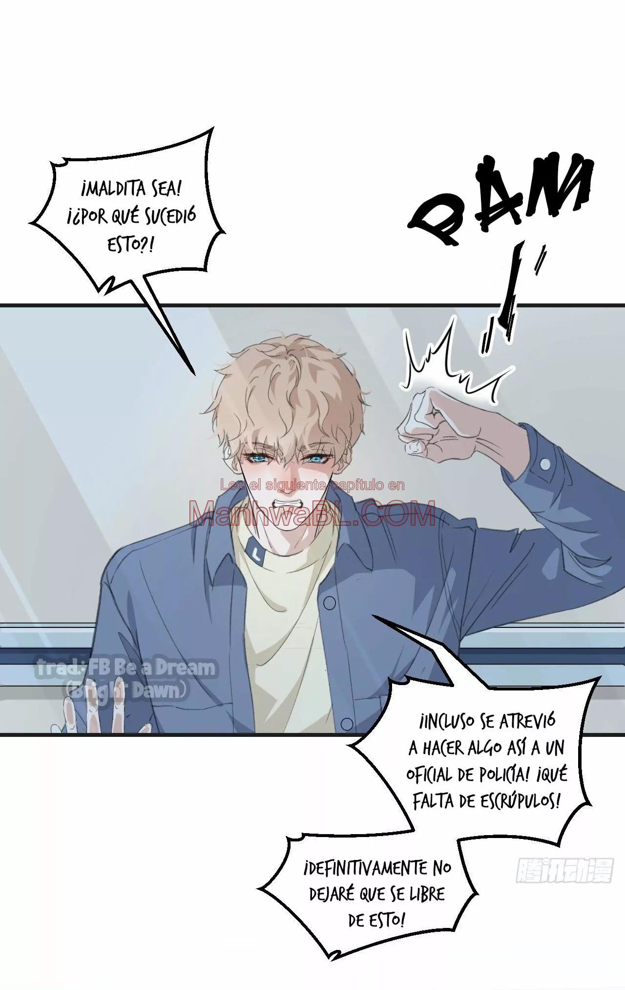 Latidos del corazó - Capítulo 19 3 manhwa
