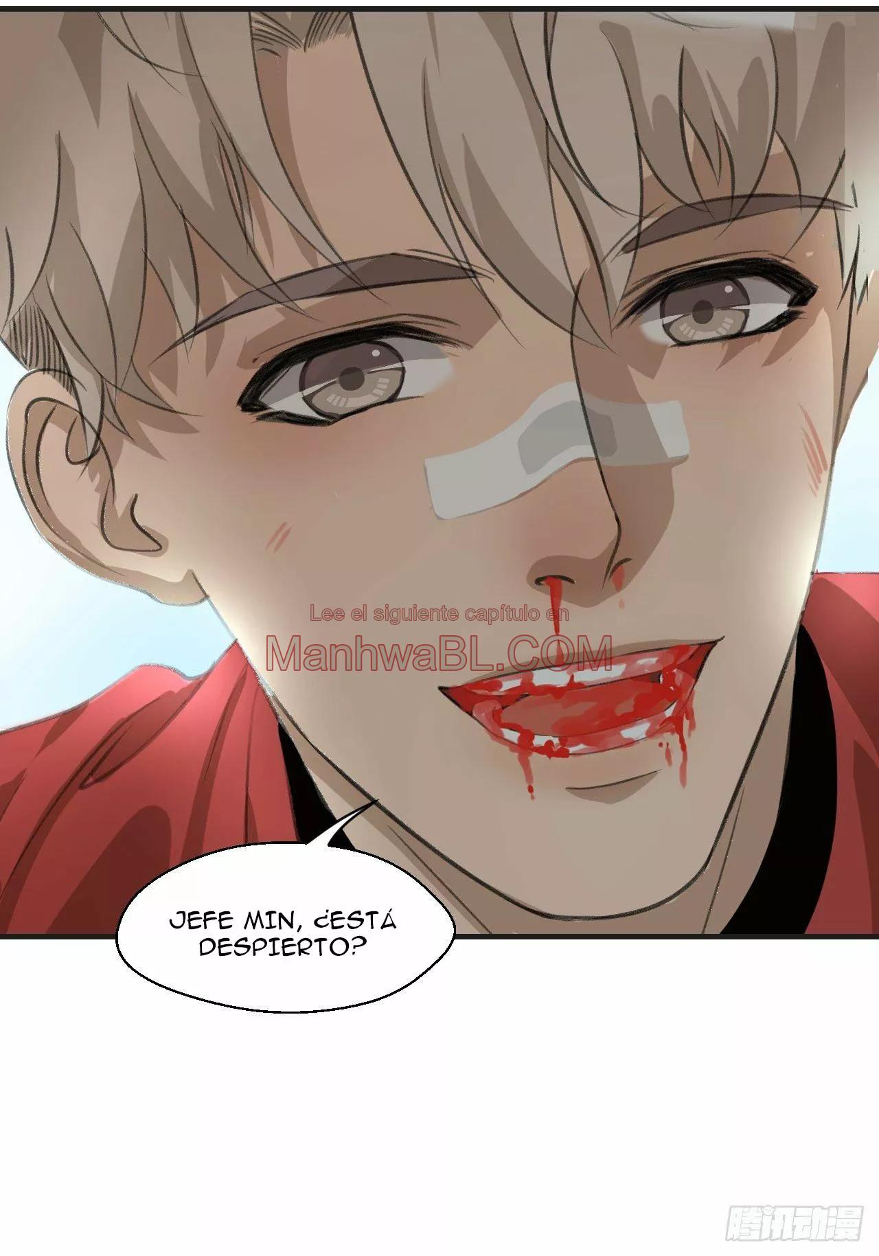 Latidos del corazó - Capítulo 24 3 manhwa