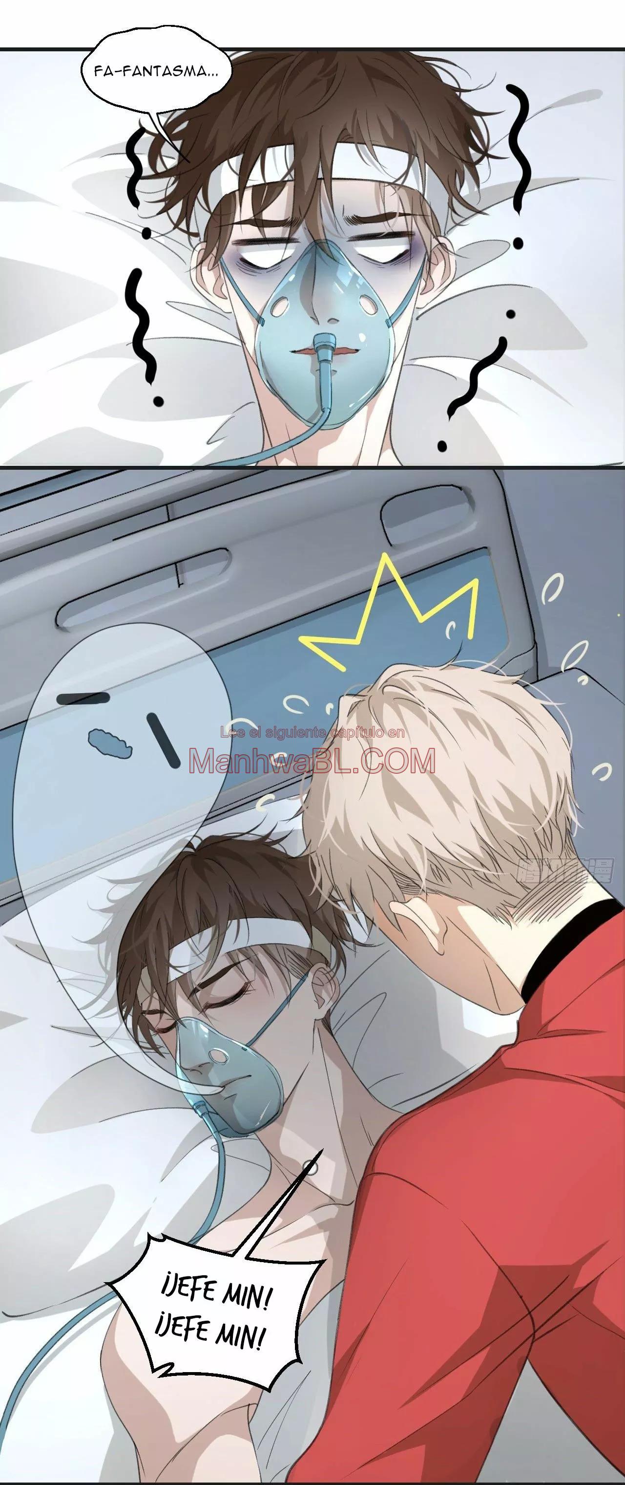 Latidos del corazó - Capítulo 24 3 manhwa