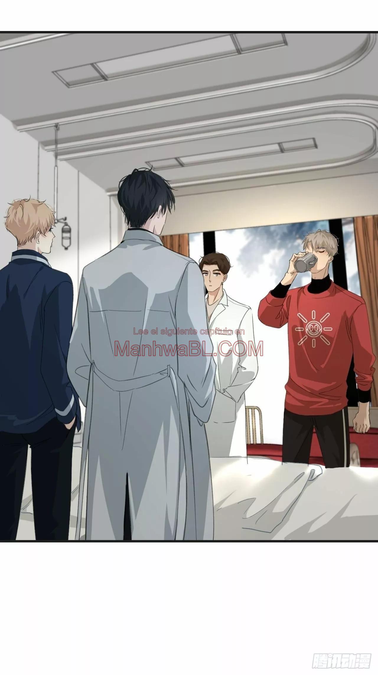 Latidos del corazó - Capítulo 24 3 manhwa