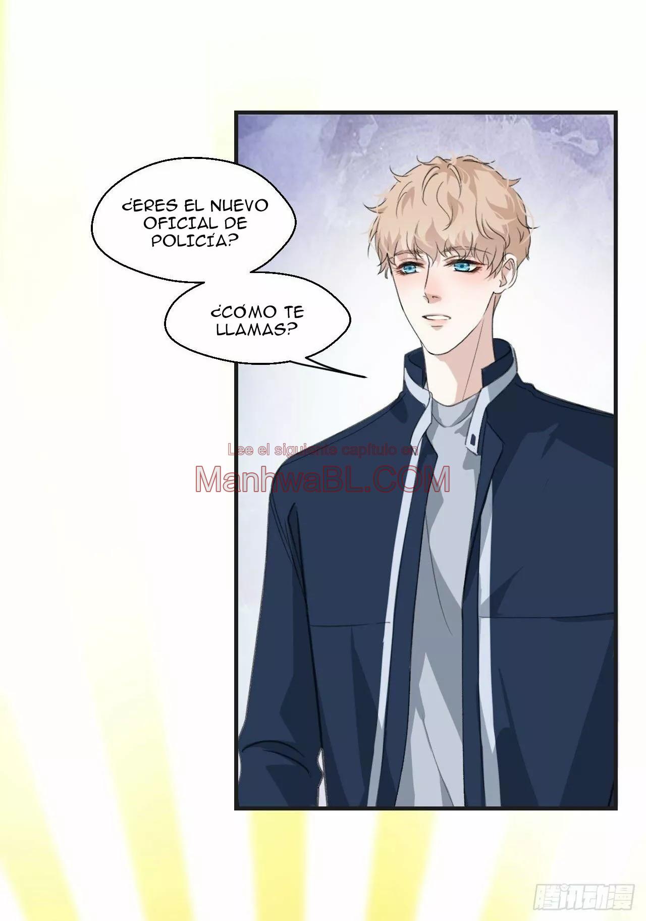 Latidos del corazó - Capítulo 24 3 manhwa