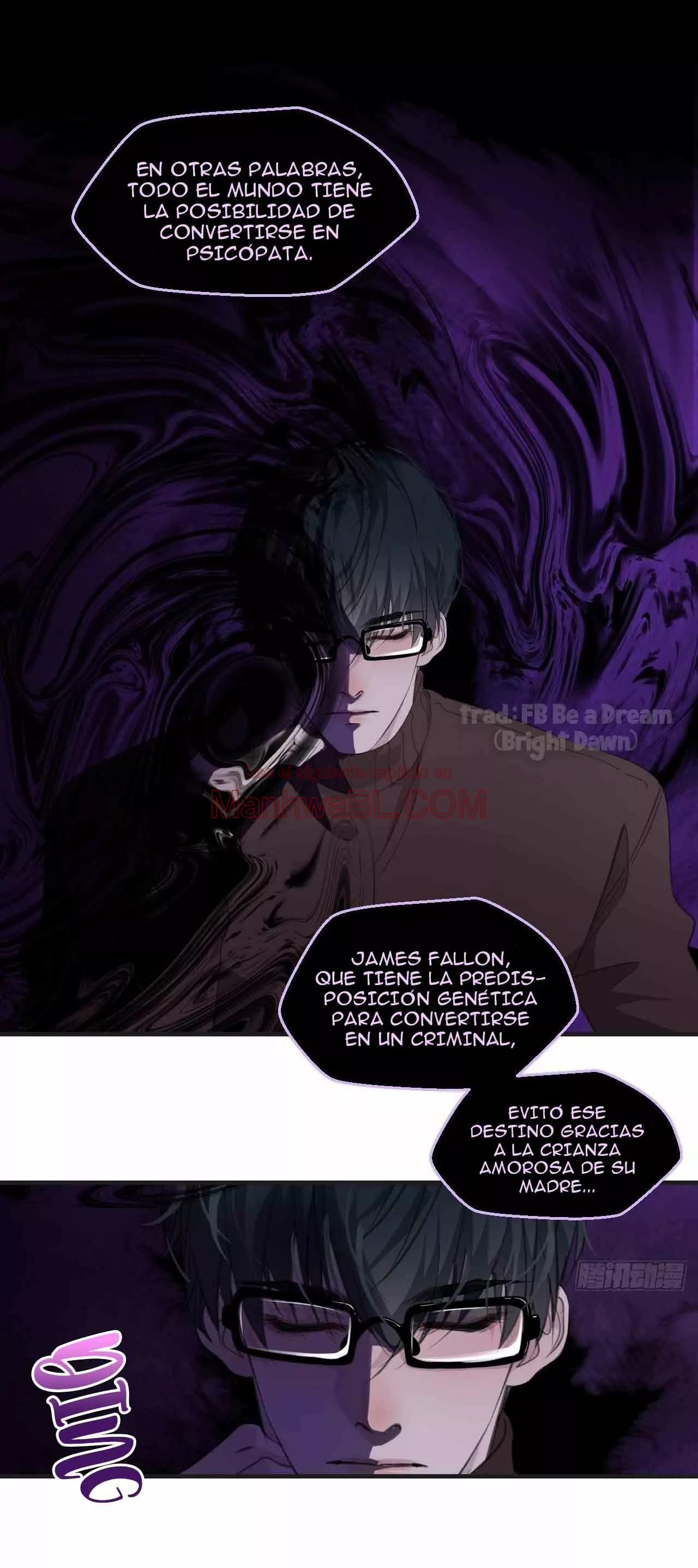 Latidos del corazó - Capítulo 20 manhwa