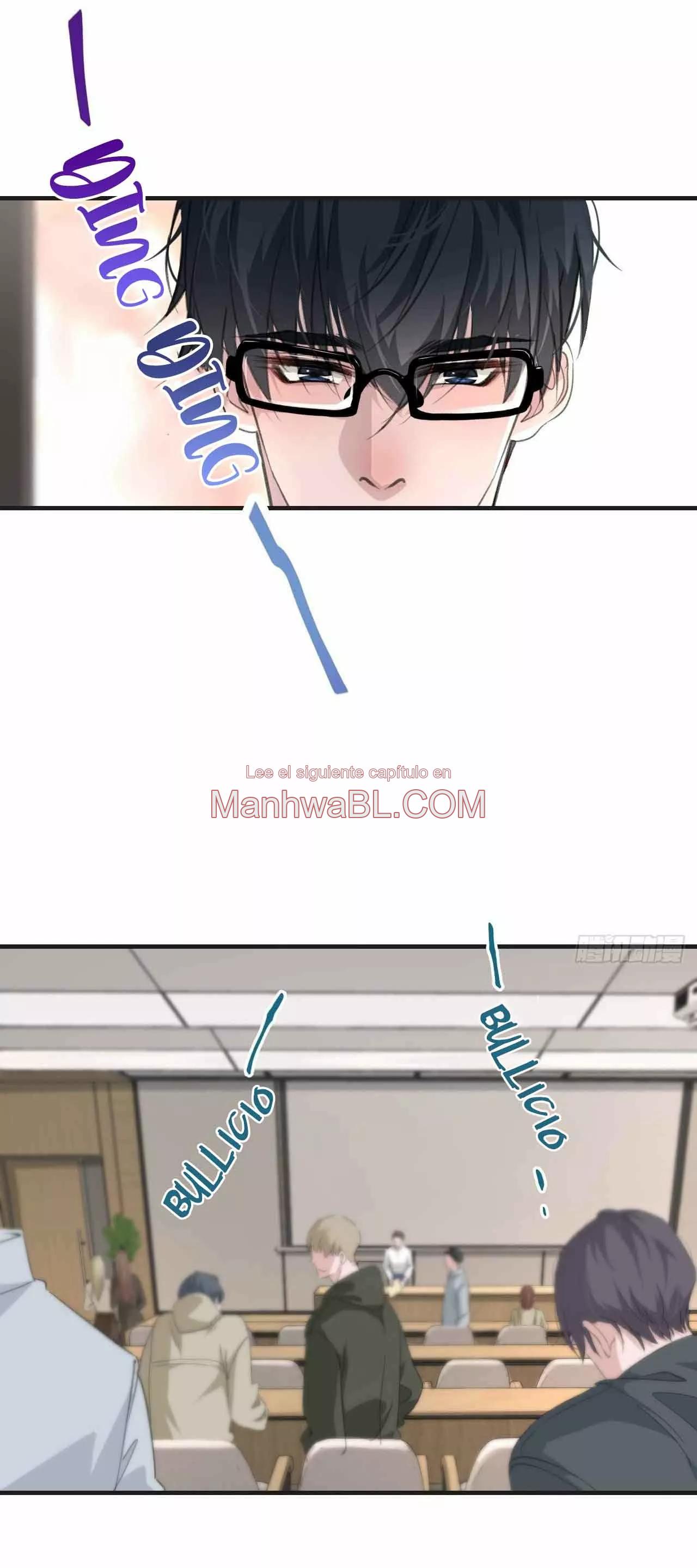 Latidos del corazó - Capítulo 20 manhwa