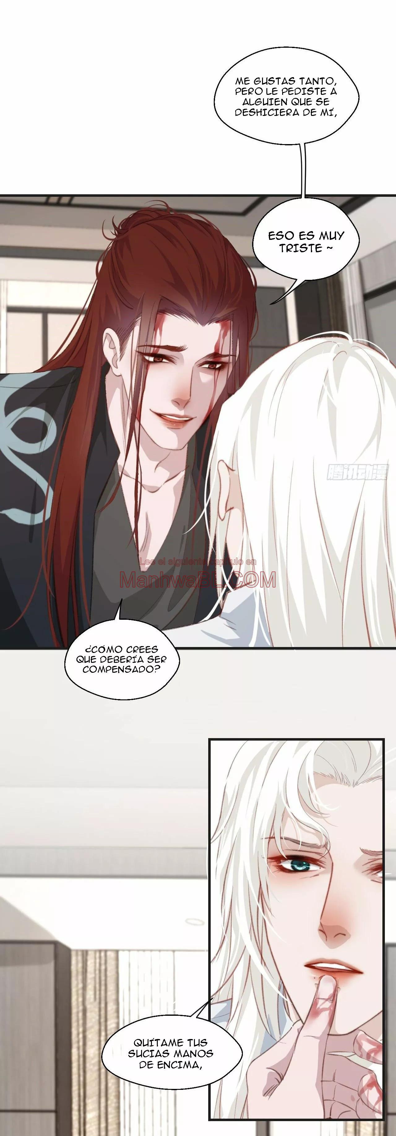 Latidos del corazó - Capítulo 55 manhwa
