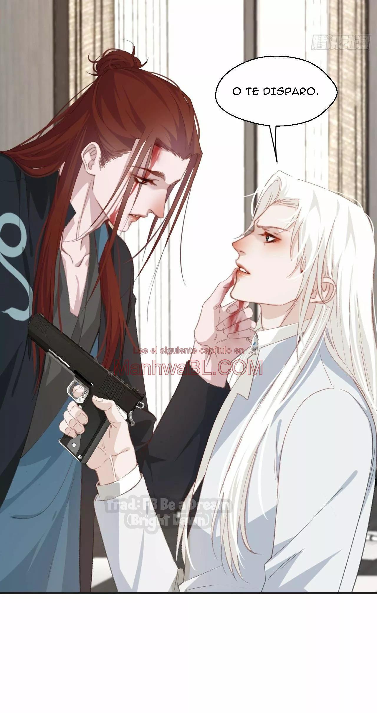 Latidos del corazó - Capítulo 55 manhwa