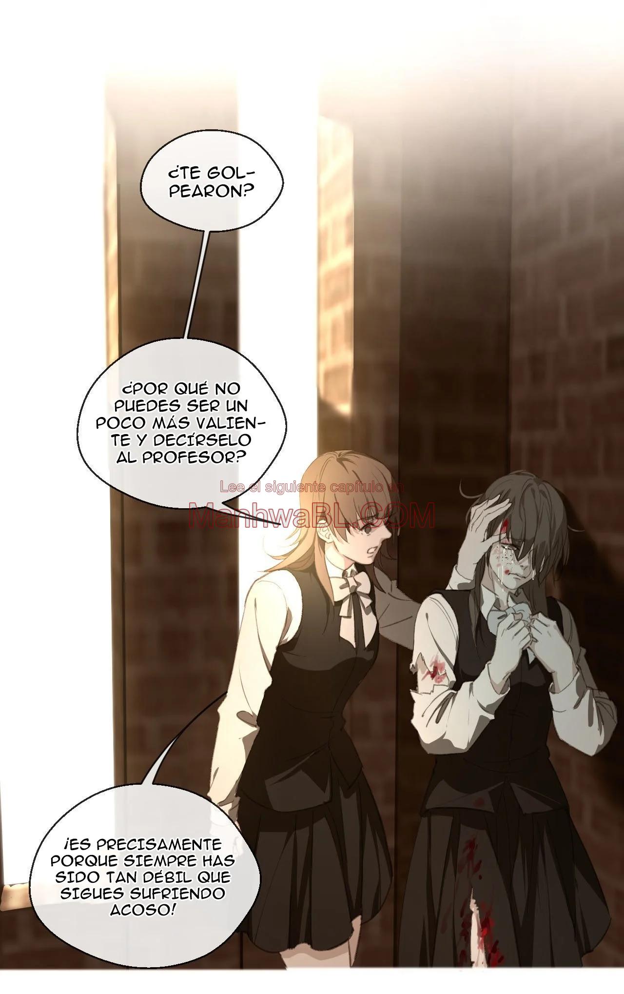 Latidos del corazó - Capítulo 73 2 manhwa