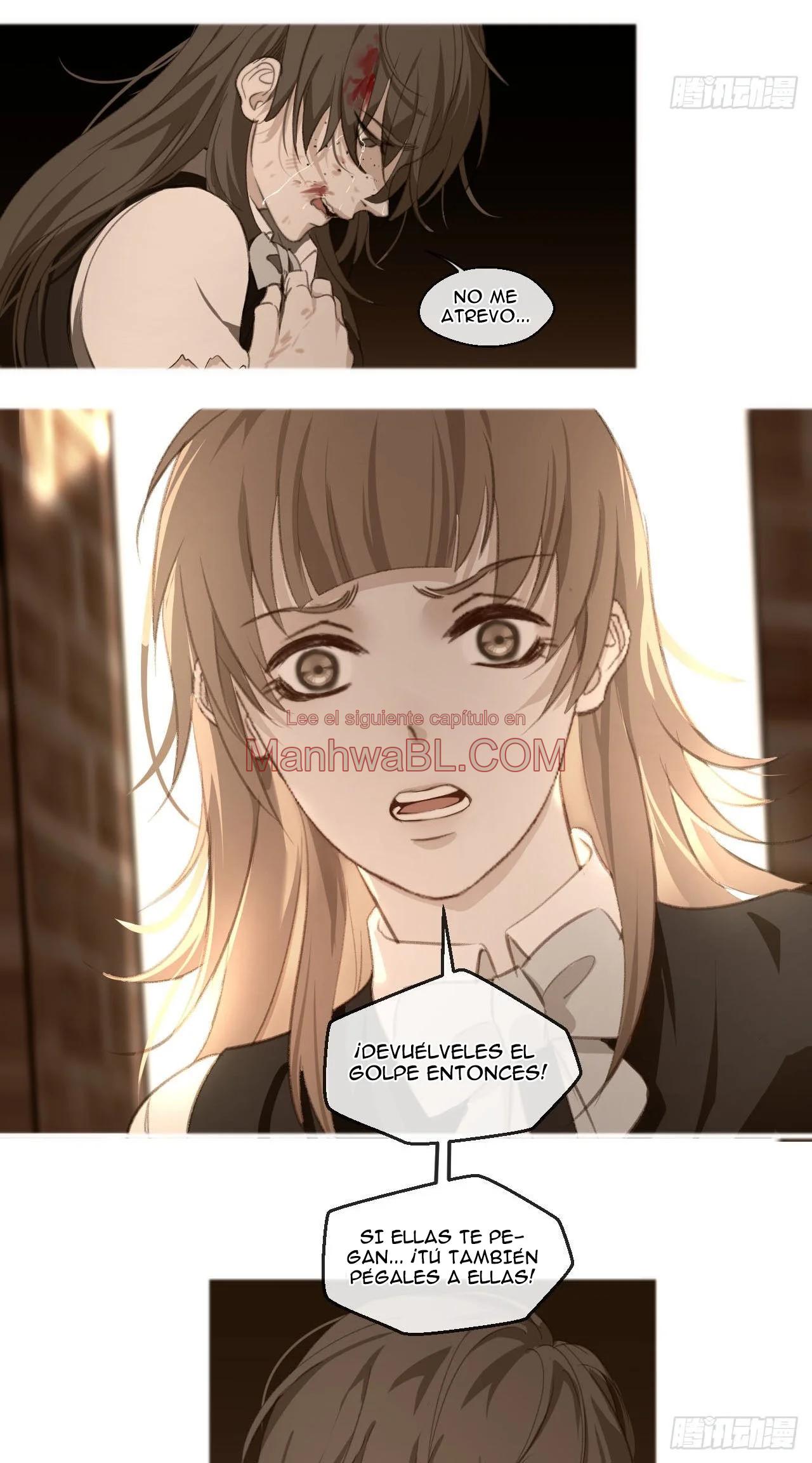 Latidos del corazó - Capítulo 73 2 manhwa