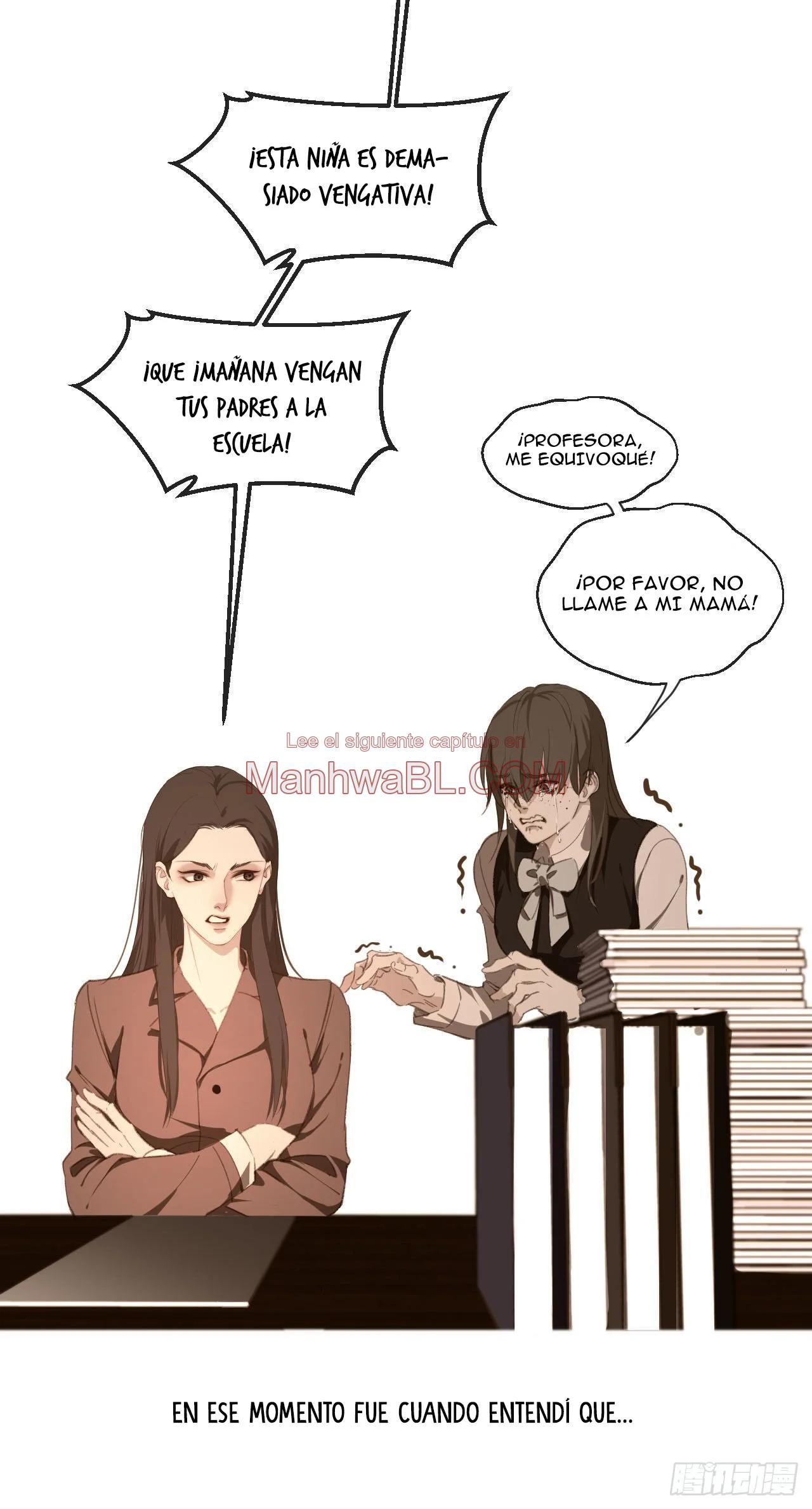 Latidos del corazó - Capítulo 73 2 manhwa