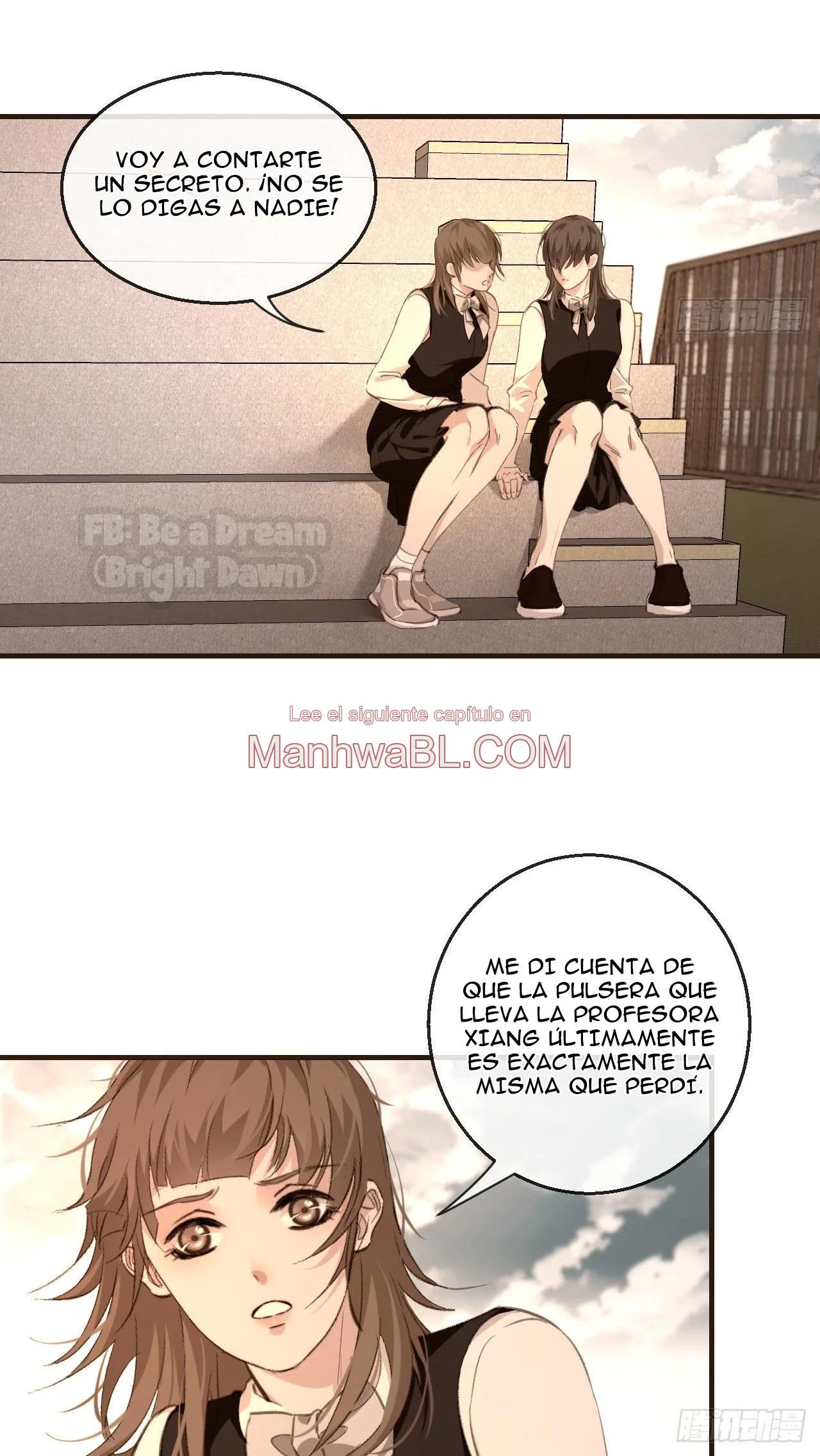 Latidos del corazó - Capítulo 73 2 manhwa