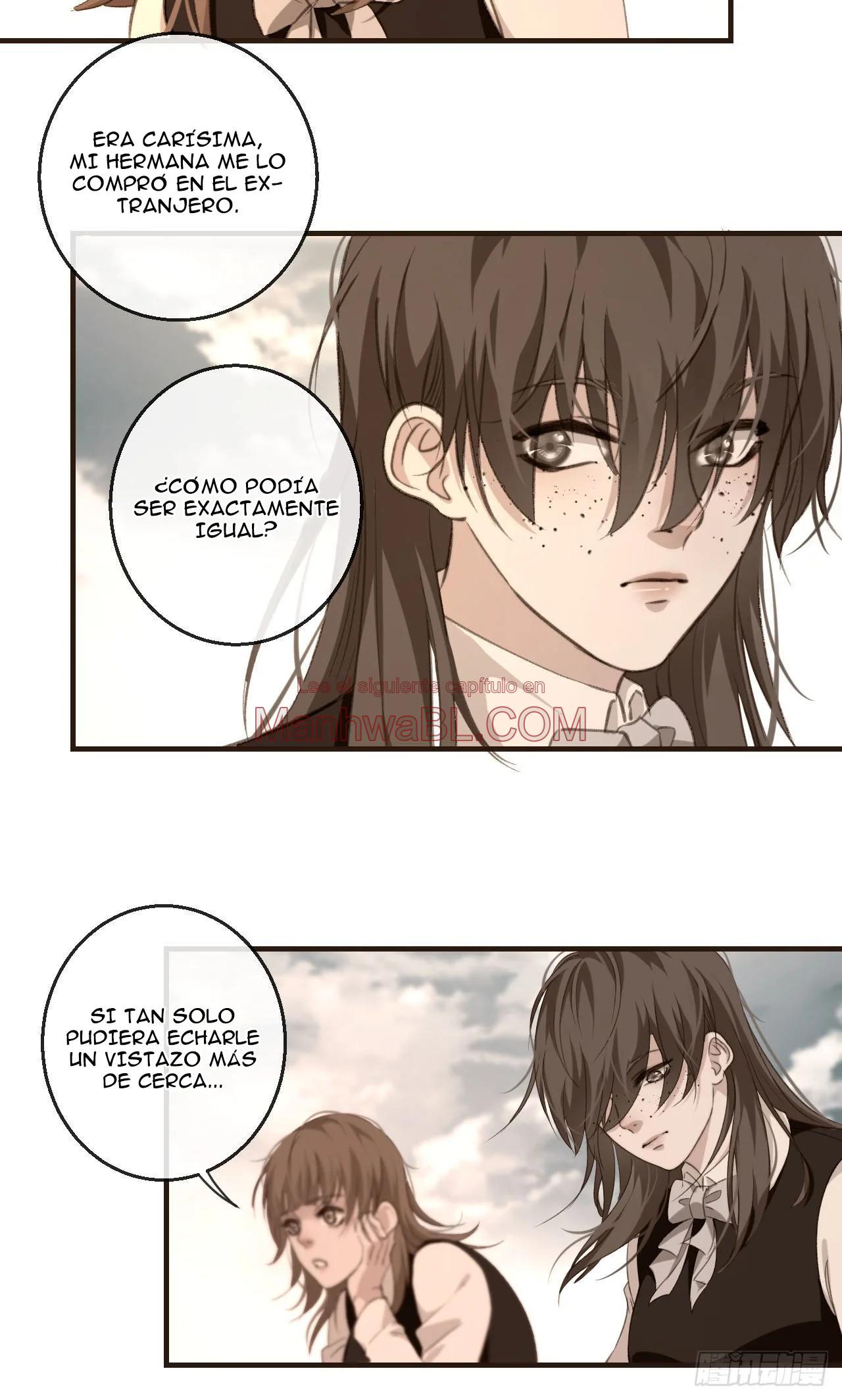 Latidos del corazó - Capítulo 73 2 manhwa