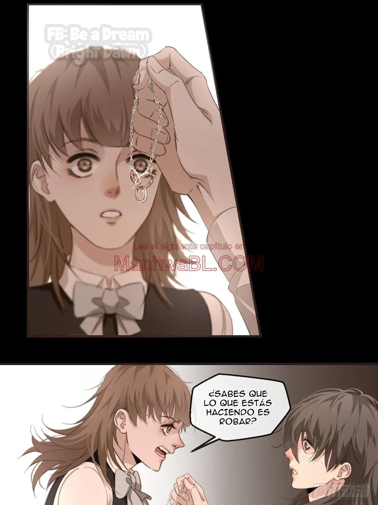 Latidos del corazó - Capítulo 73 2 manhwa