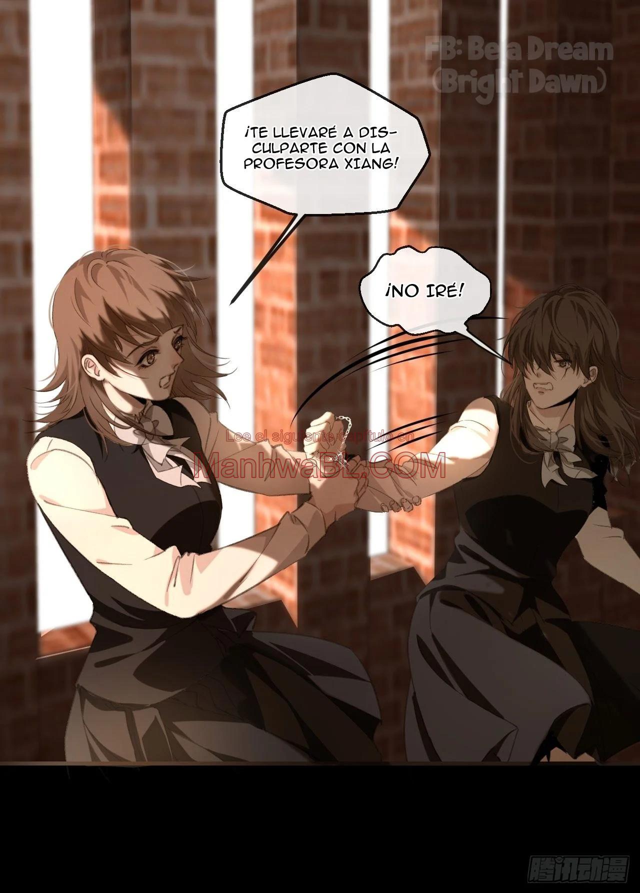 Latidos del corazó - Capítulo 73 2 manhwa