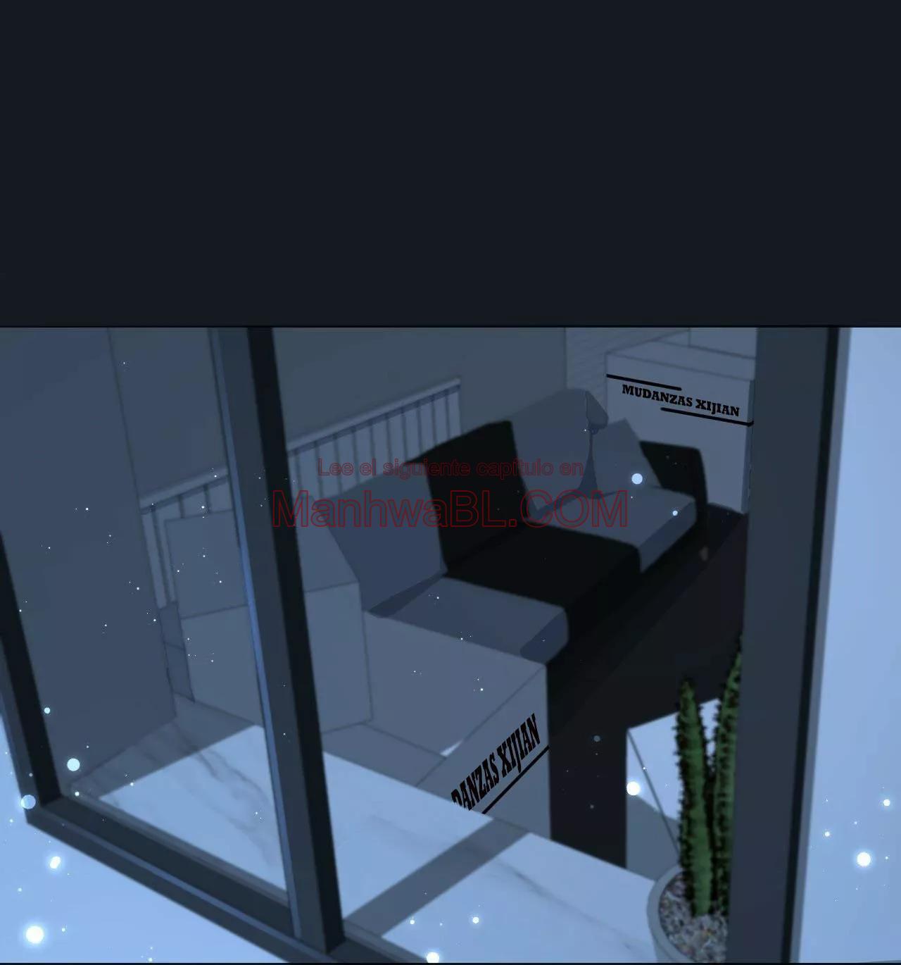 Latidos del corazó - Capítulo 17 manhwa