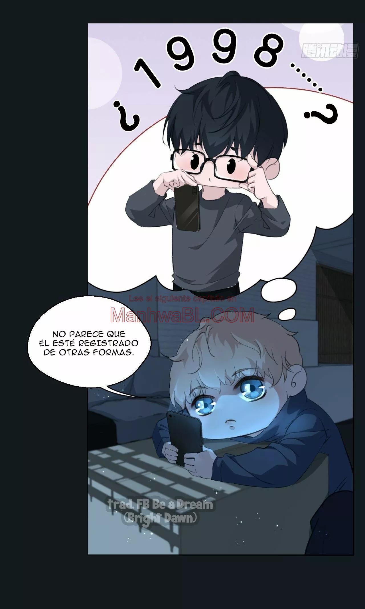 Latidos del corazó - Capítulo 17 manhwa