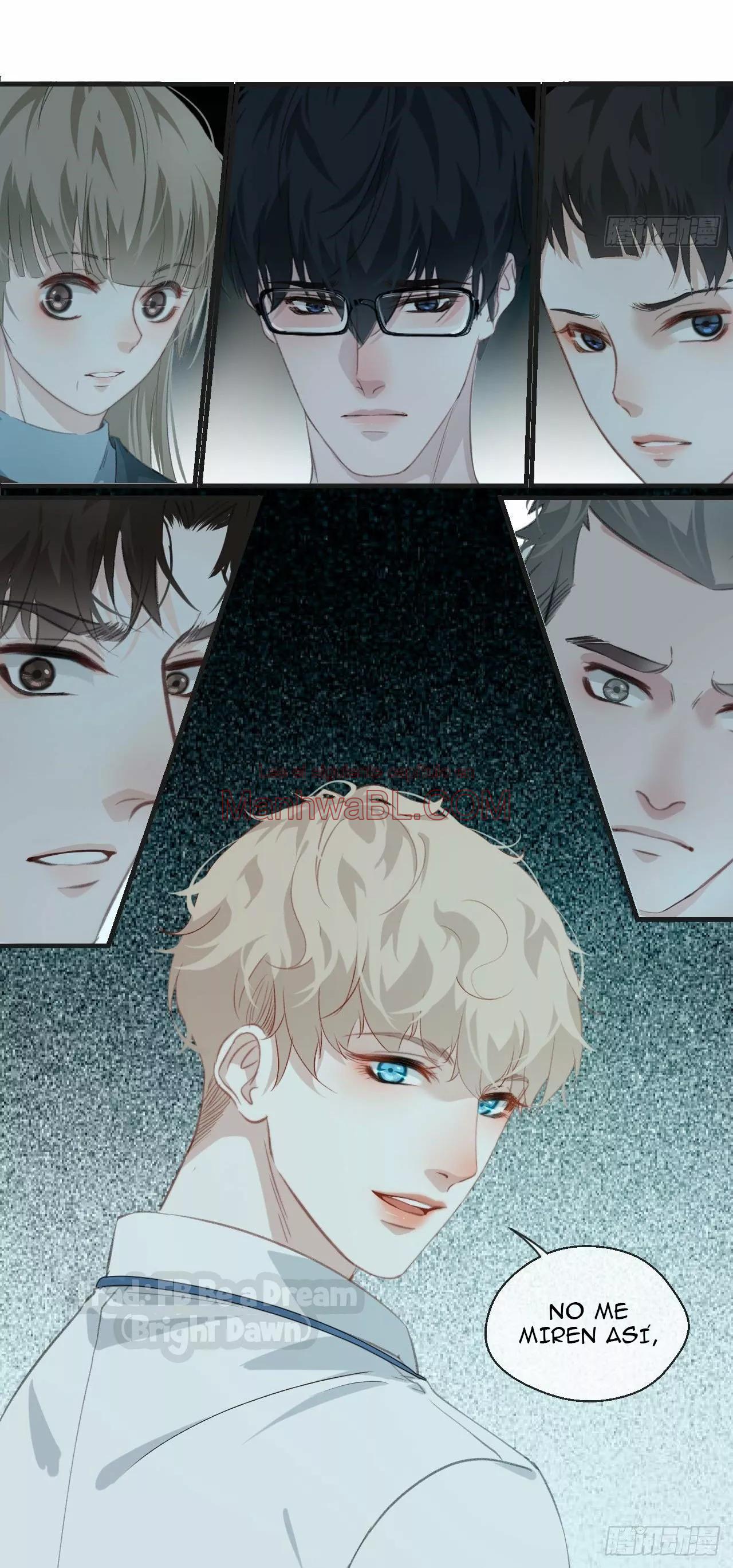 Latidos del corazó - Capítulo 57 2 manhwa