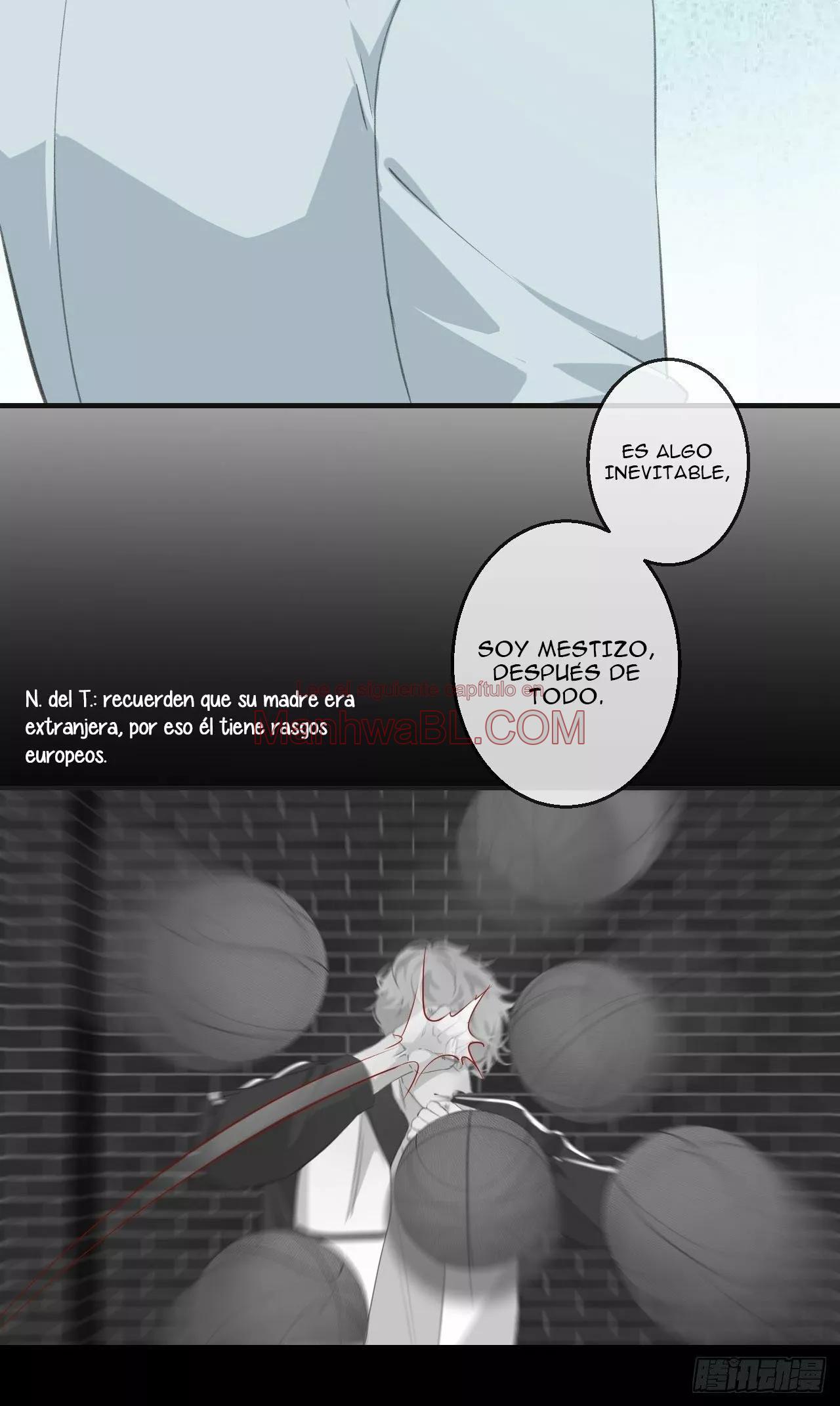 Latidos del corazó - Capítulo 57 2 manhwa