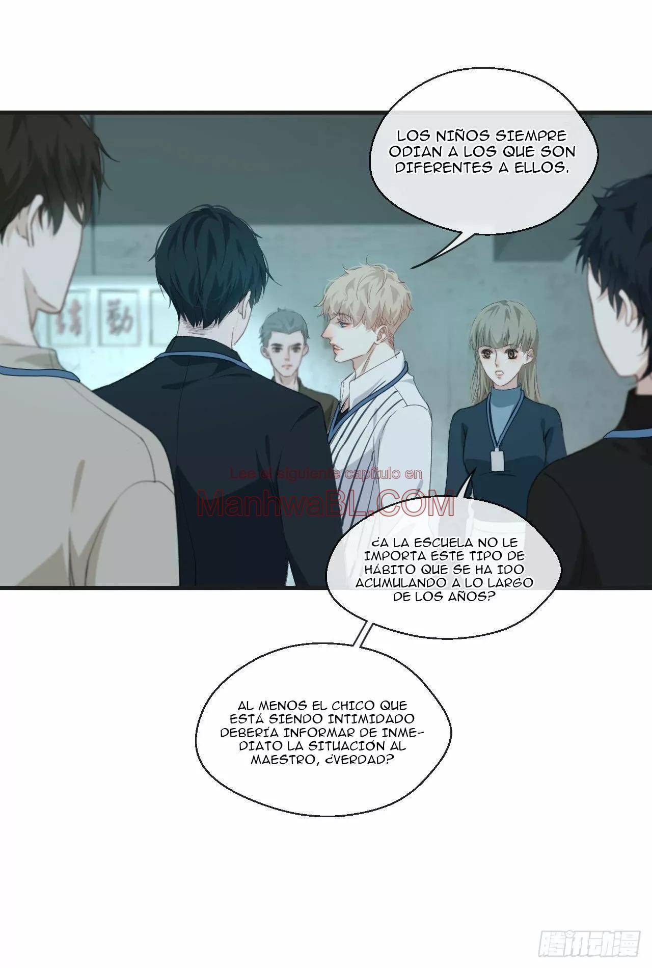 Latidos del corazó - Capítulo 57 2 manhwa