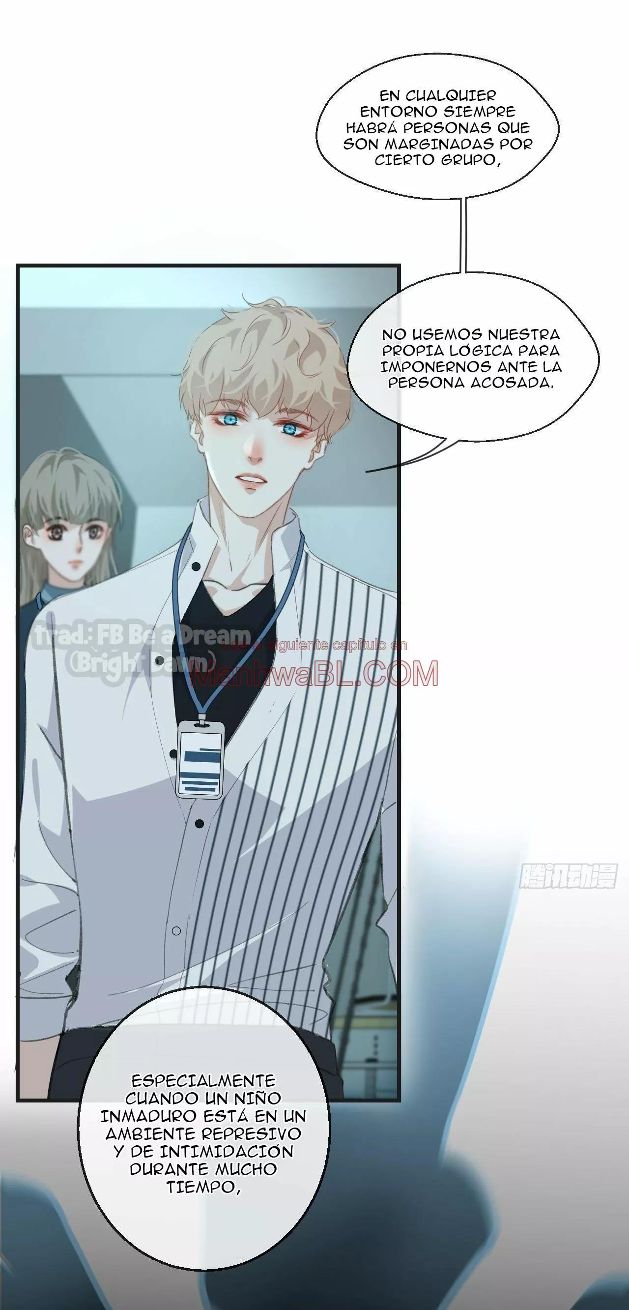 Latidos del corazó - Capítulo 57 2 manhwa