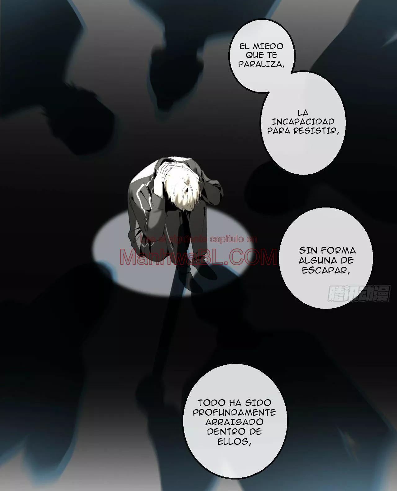 Latidos del corazó - Capítulo 57 2 manhwa