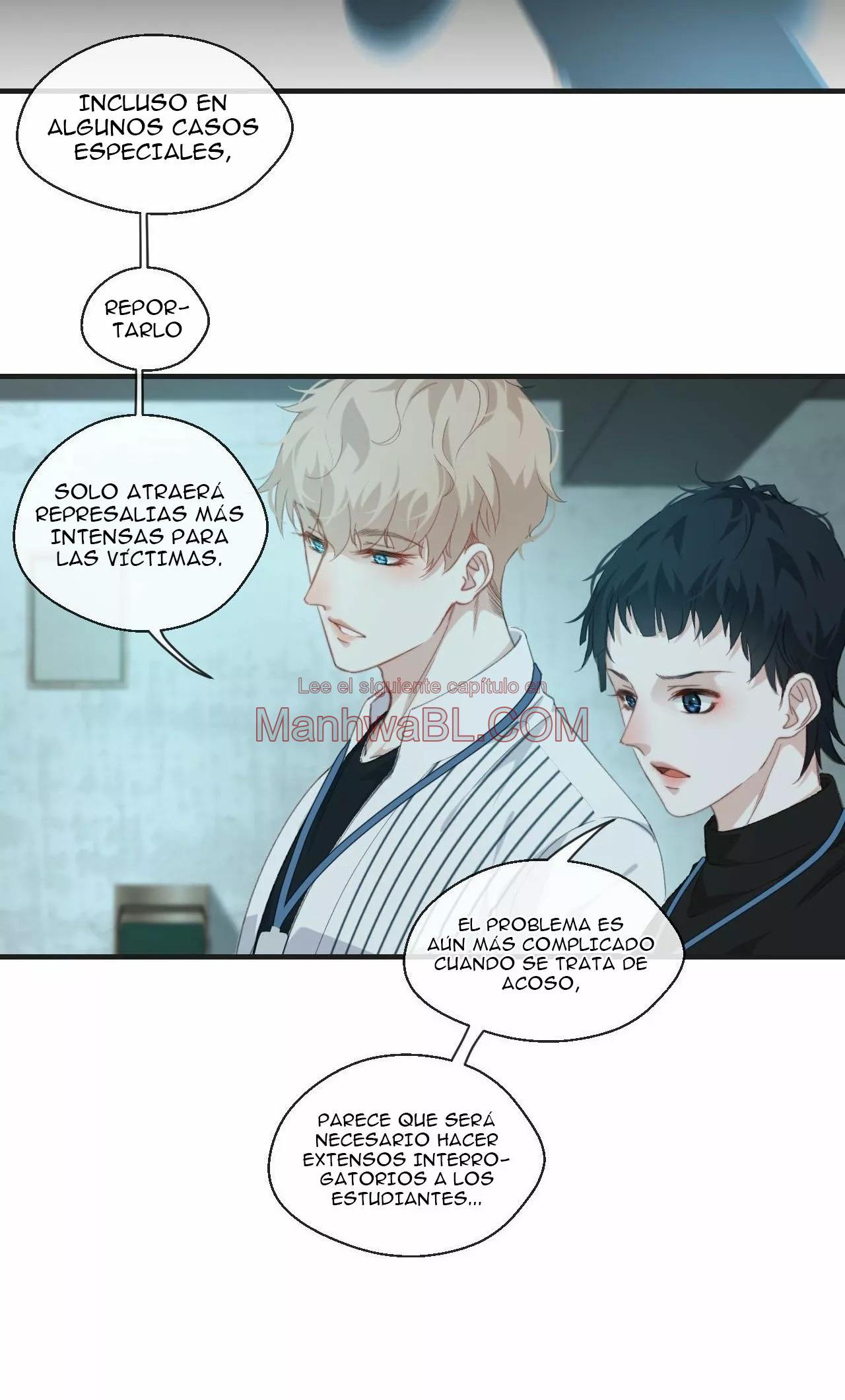 Latidos del corazó - Capítulo 57 2 manhwa