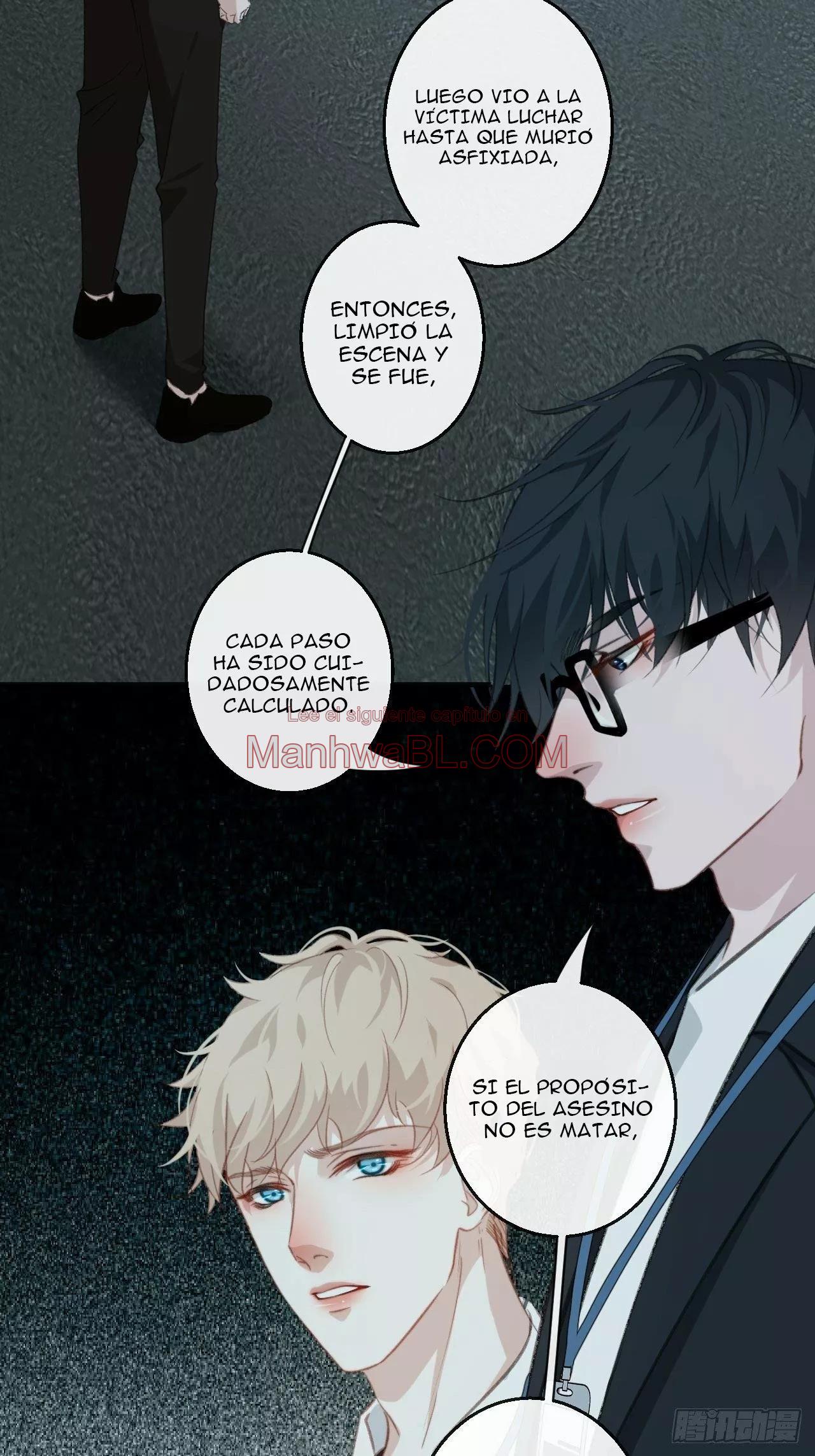 Latidos del corazó - Capítulo 57 2 manhwa