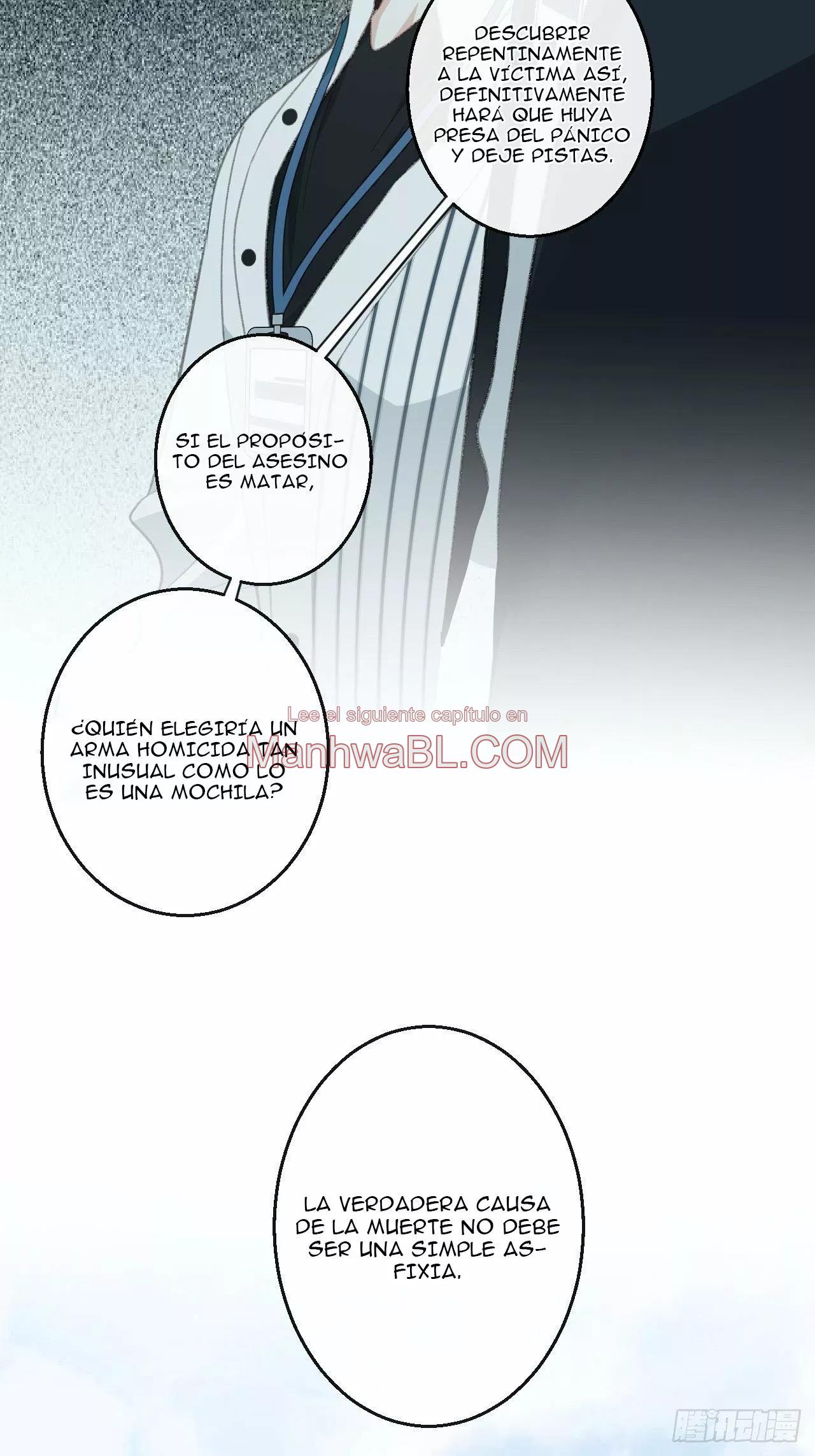 Latidos del corazó - Capítulo 57 2 manhwa