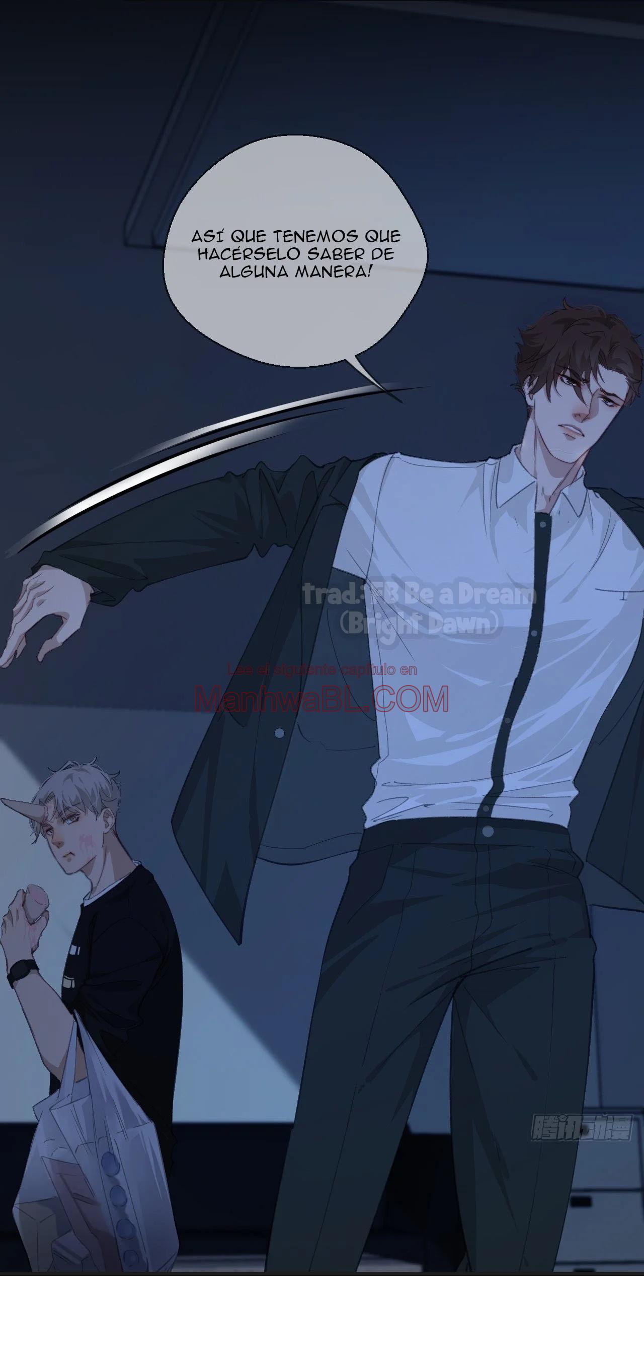 Latidos del corazó - Capítulo 68 3 manhwa