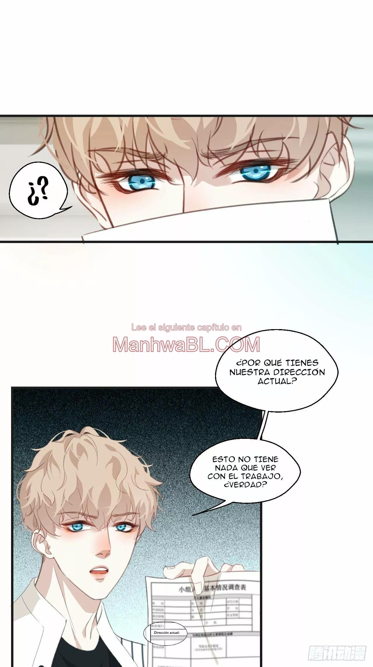 Latidos del corazó - Capítulo 53 3 manhwa