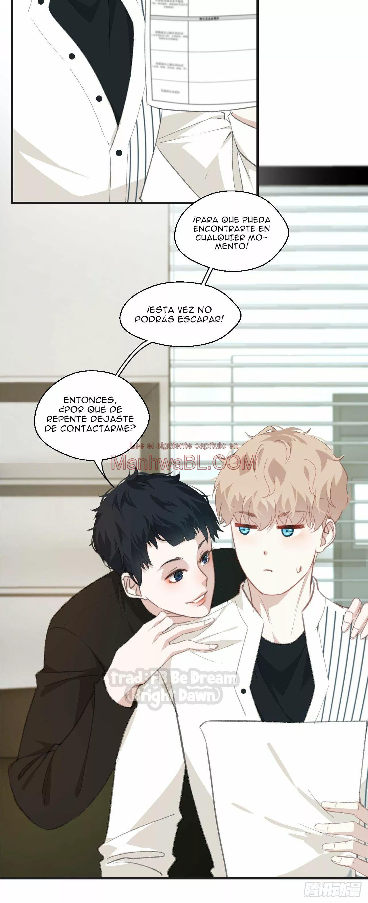 Latidos del corazó - Capítulo 53 3 manhwa