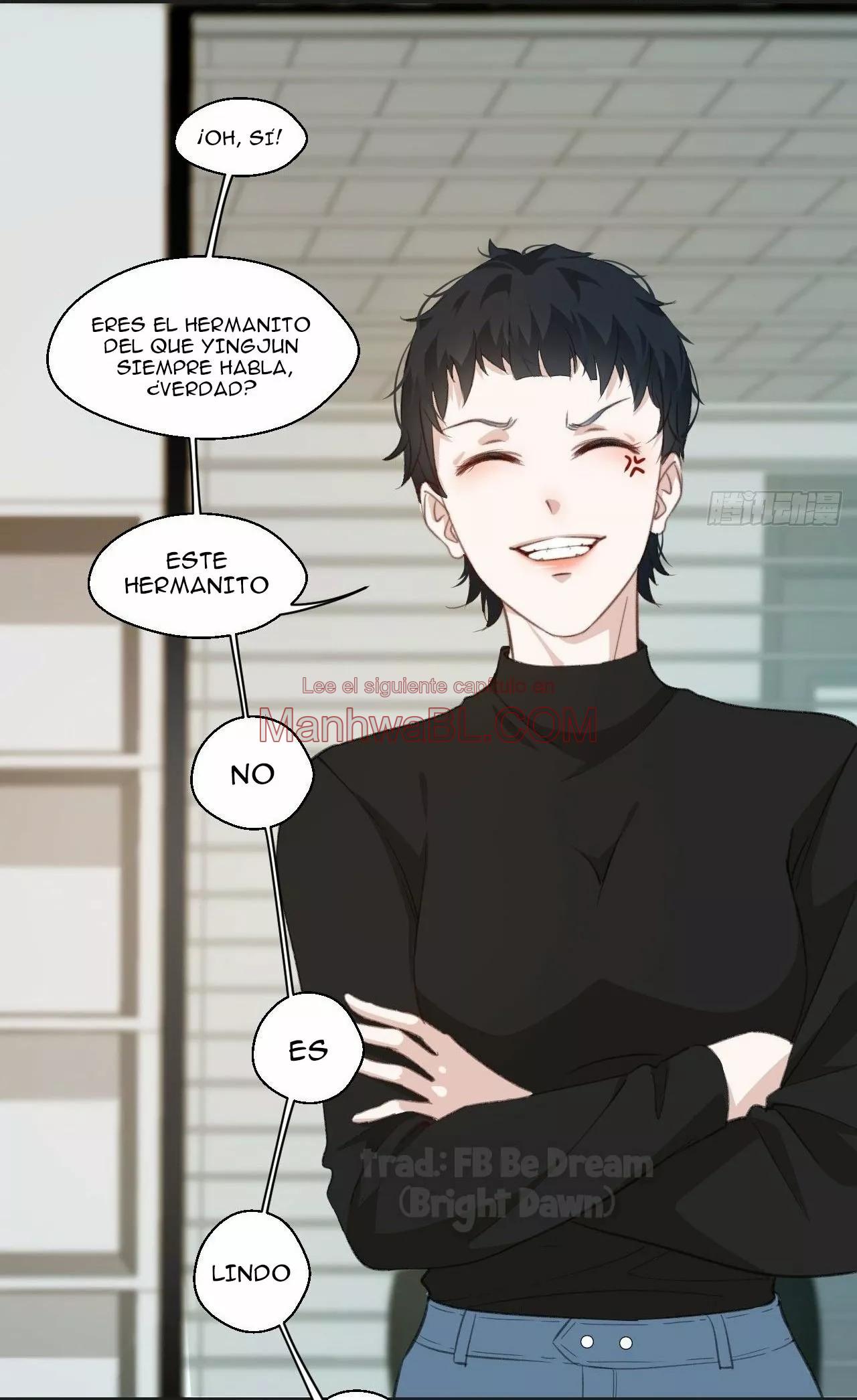Latidos del corazó - Capítulo 53 3 manhwa