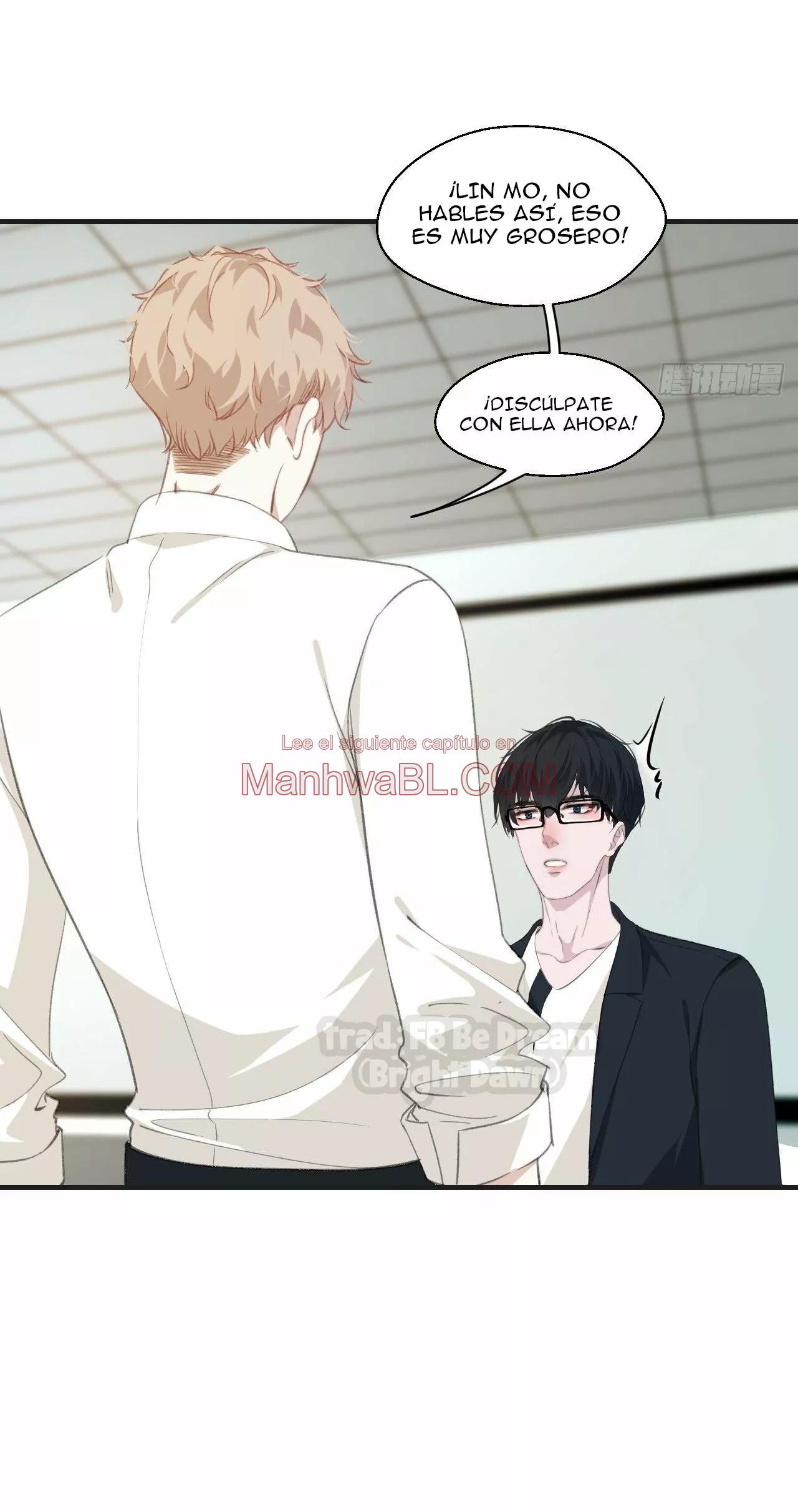 Latidos del corazó - Capítulo 53 3 manhwa