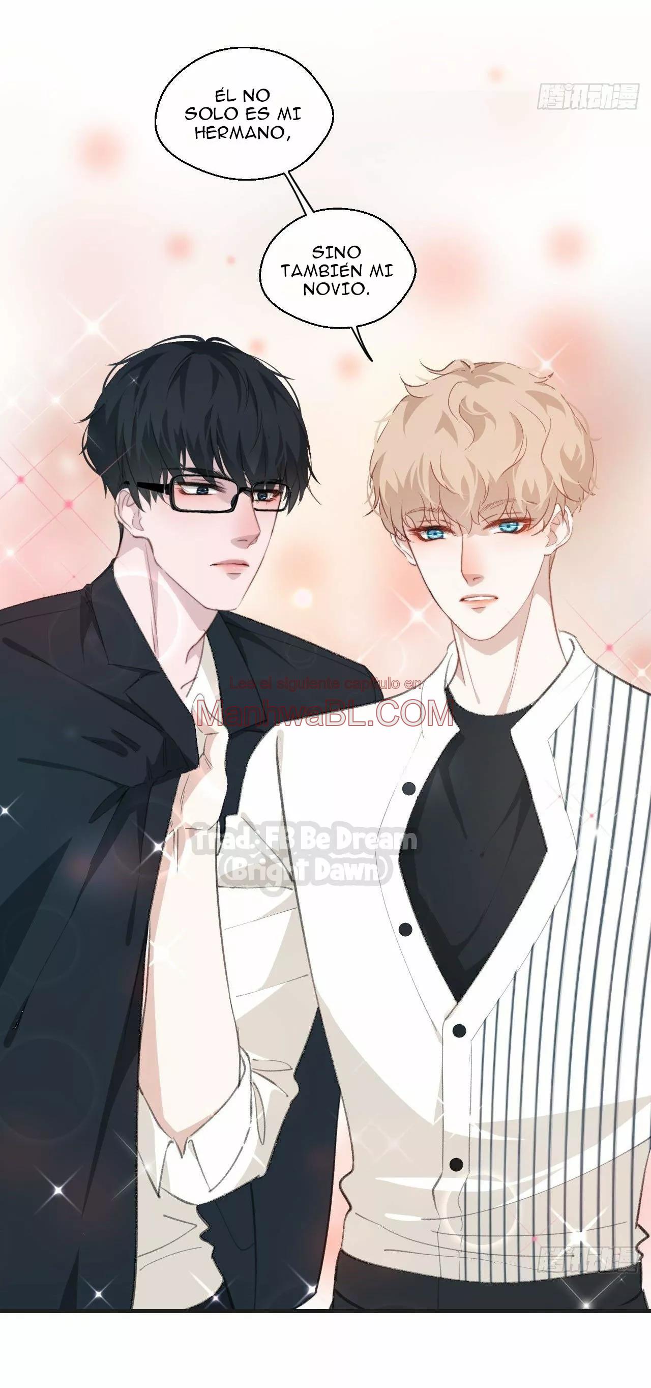 Latidos del corazó - Capítulo 53 3 manhwa