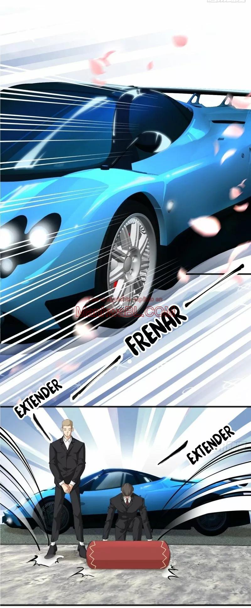 Latidos del corazó - Capítulo 11 manhwa