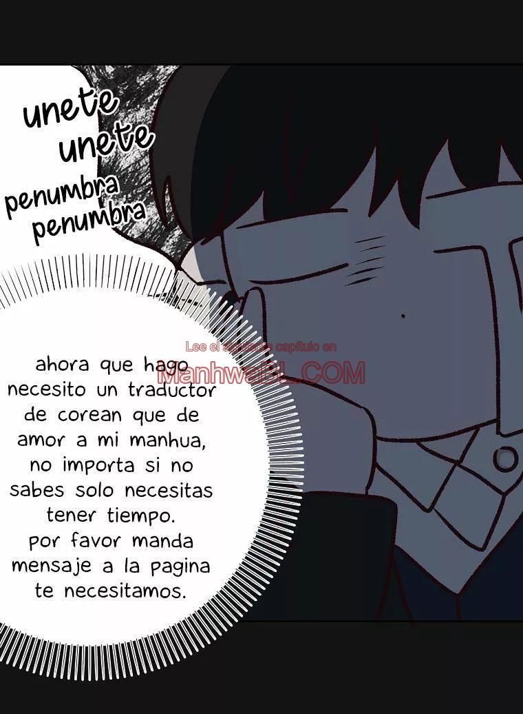 Latidos del corazó - Capítulo 11 manhwa