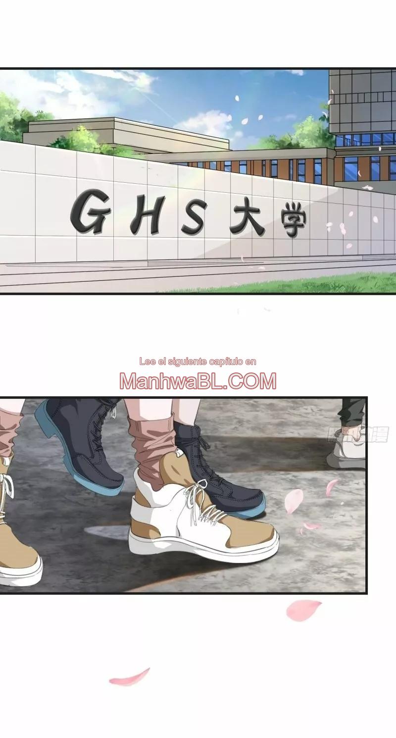 Latidos del corazó - Capítulo 11 manhwa