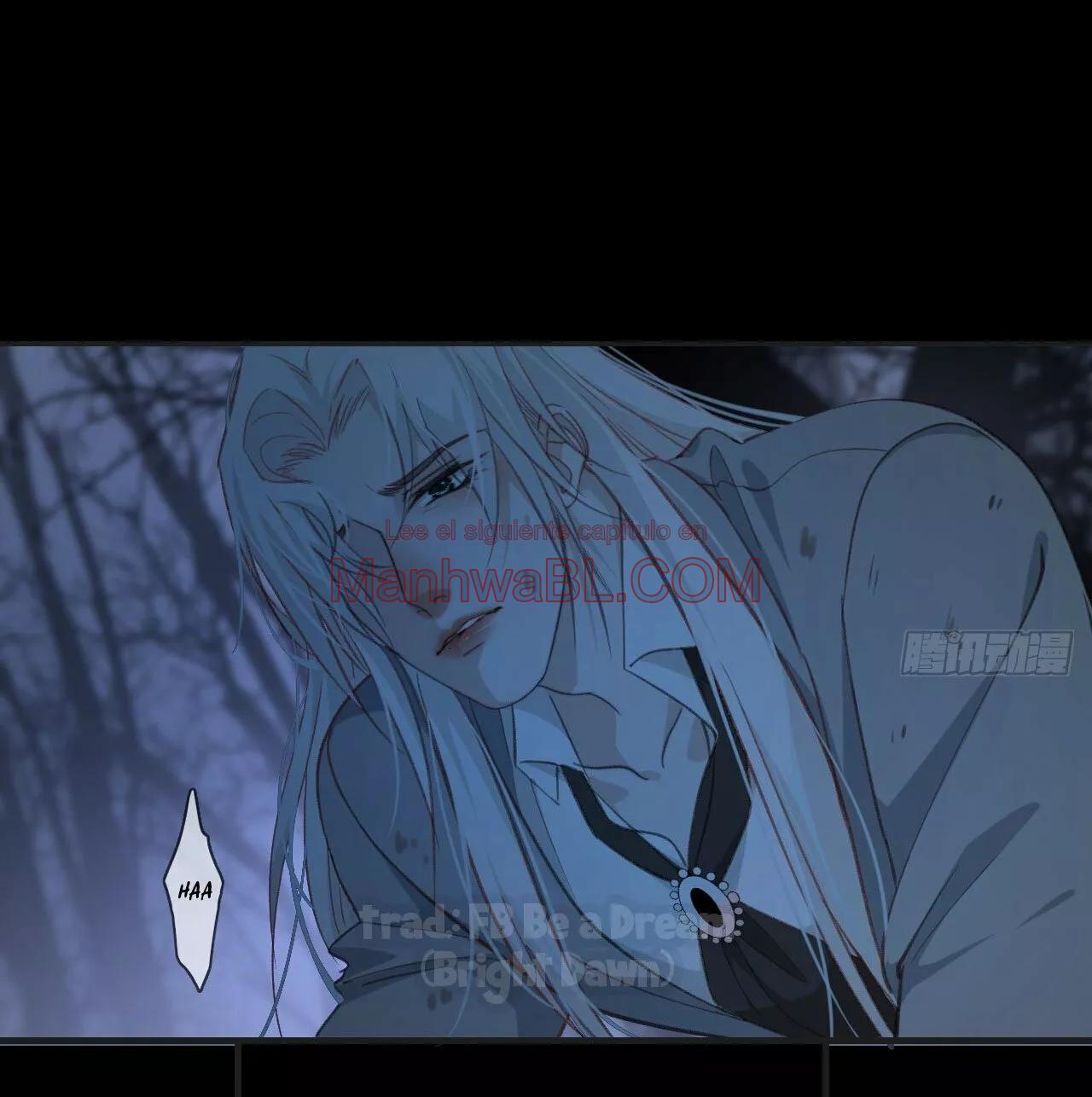 Latidos del corazó - Capítulo 65 3 manhwa