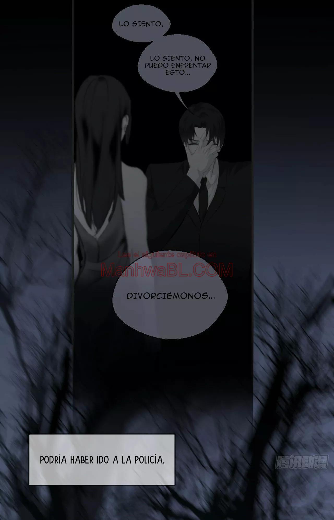 Latidos del corazó - Capítulo 65 3 manhwa