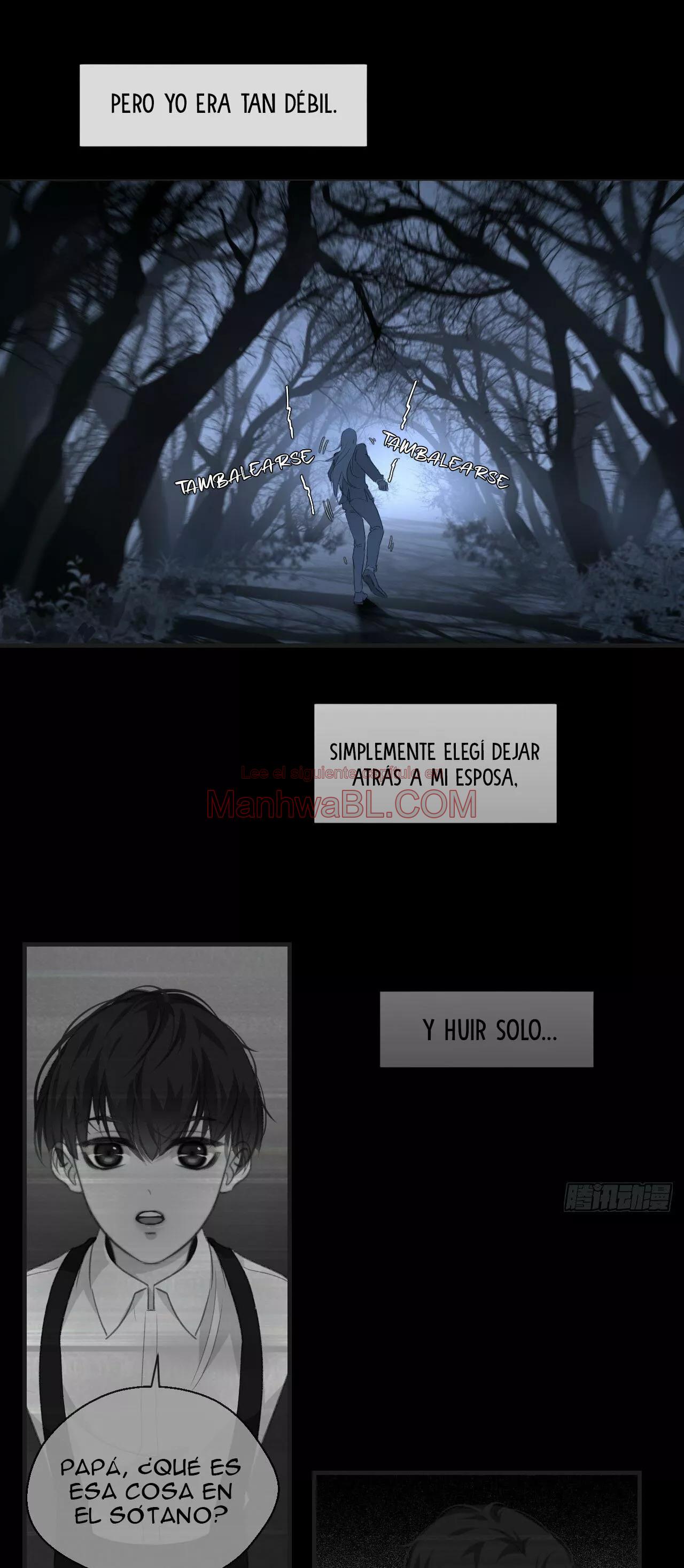 Latidos del corazó - Capítulo 65 3 manhwa