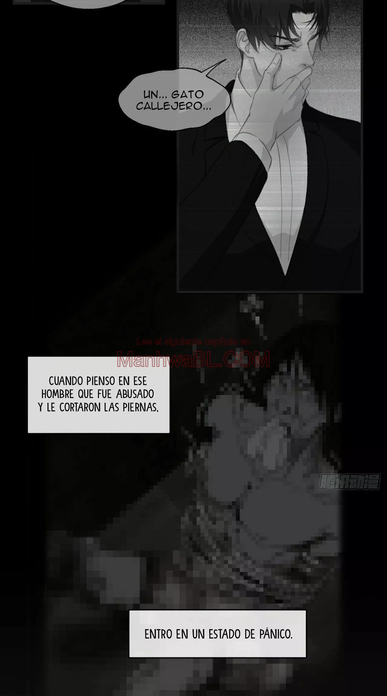 Latidos del corazó - Capítulo 65 3 manhwa