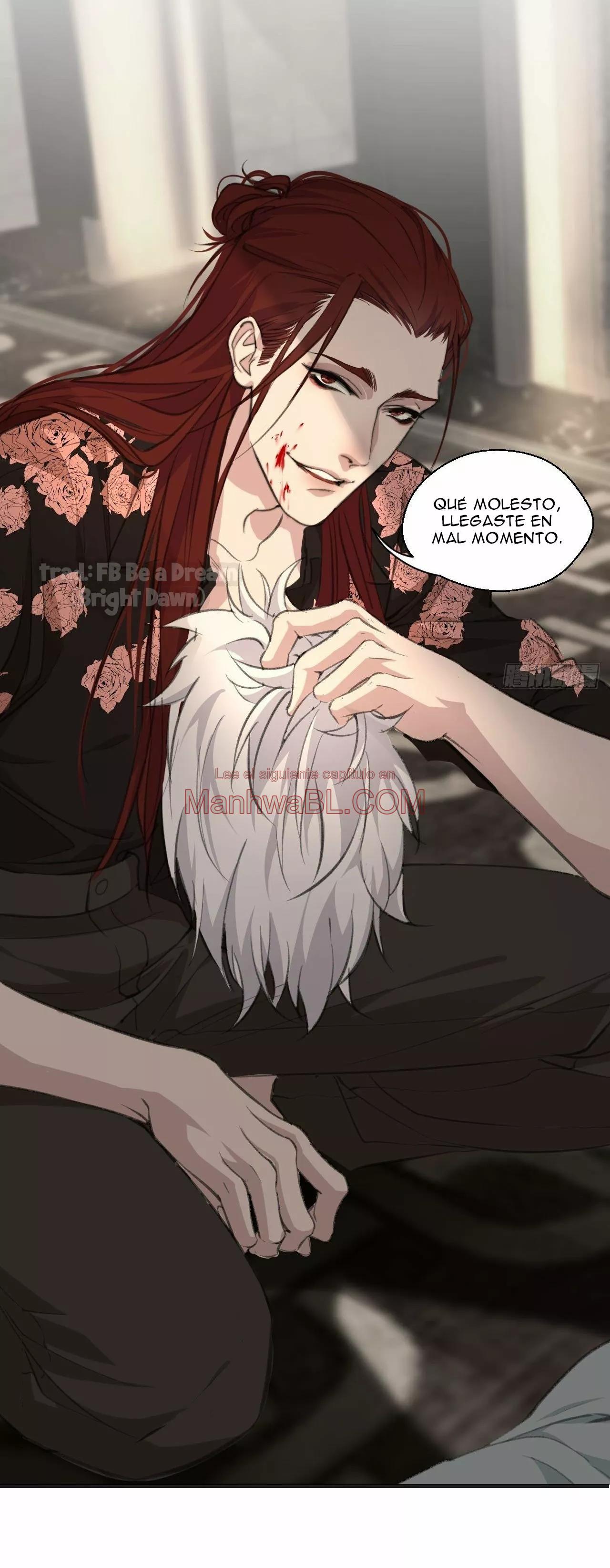 Latidos del corazó - Capítulo 32 3 manhwa