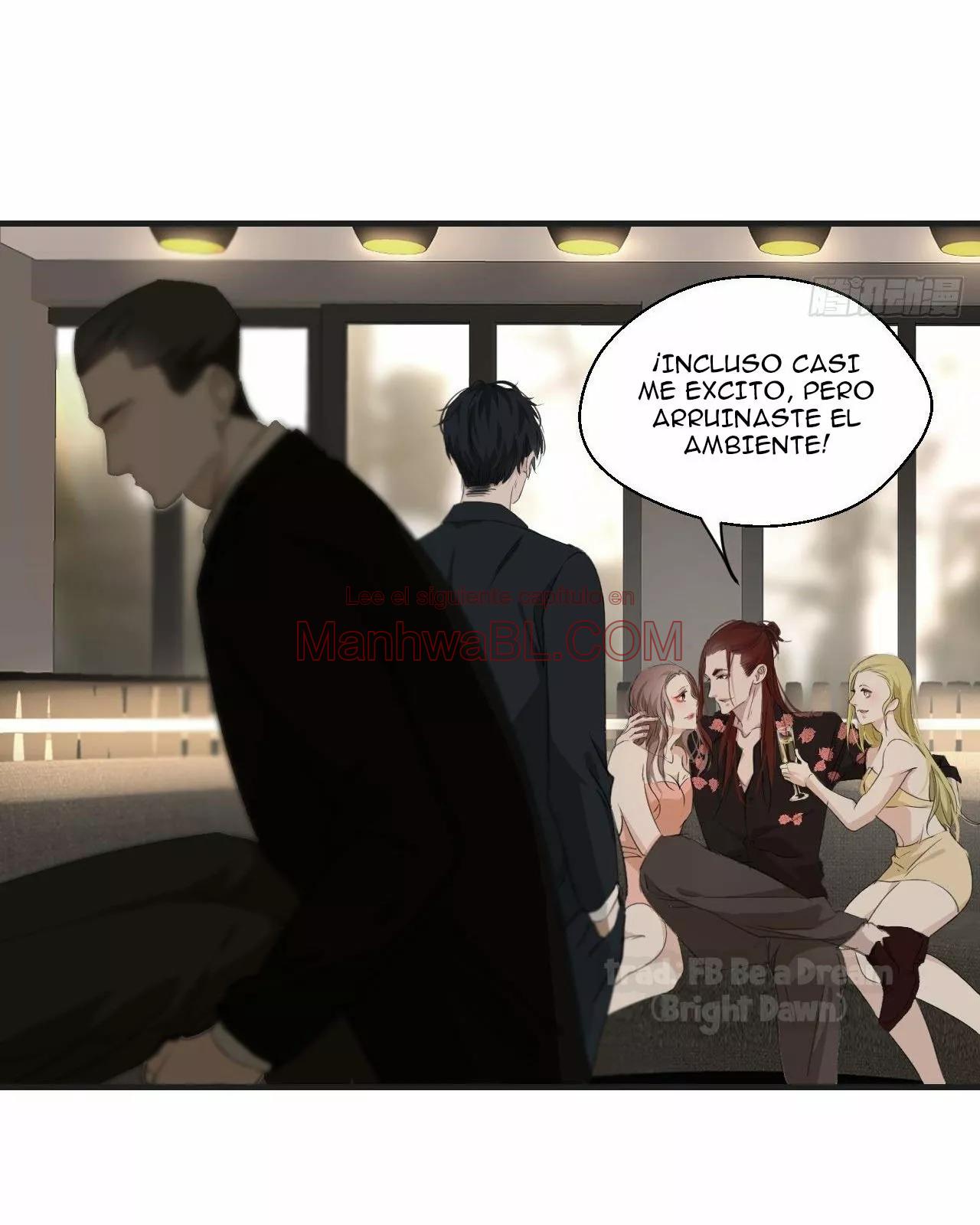 Latidos del corazó - Capítulo 32 3 manhwa