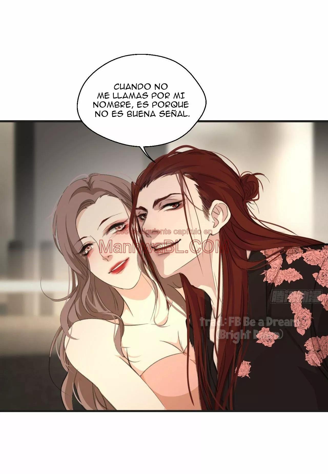 Latidos del corazó - Capítulo 32 3 manhwa