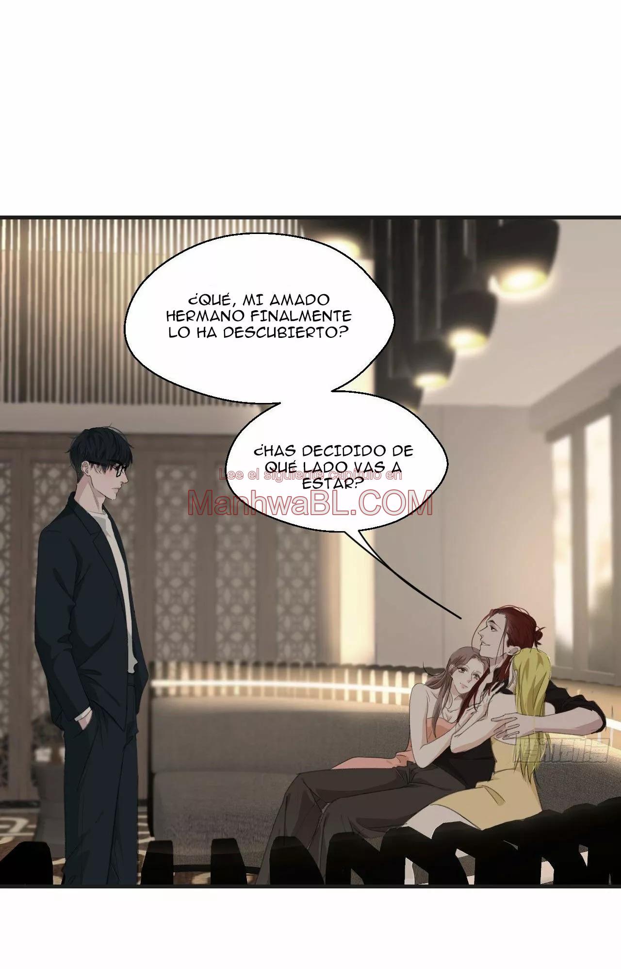 Latidos del corazó - Capítulo 32 3 manhwa