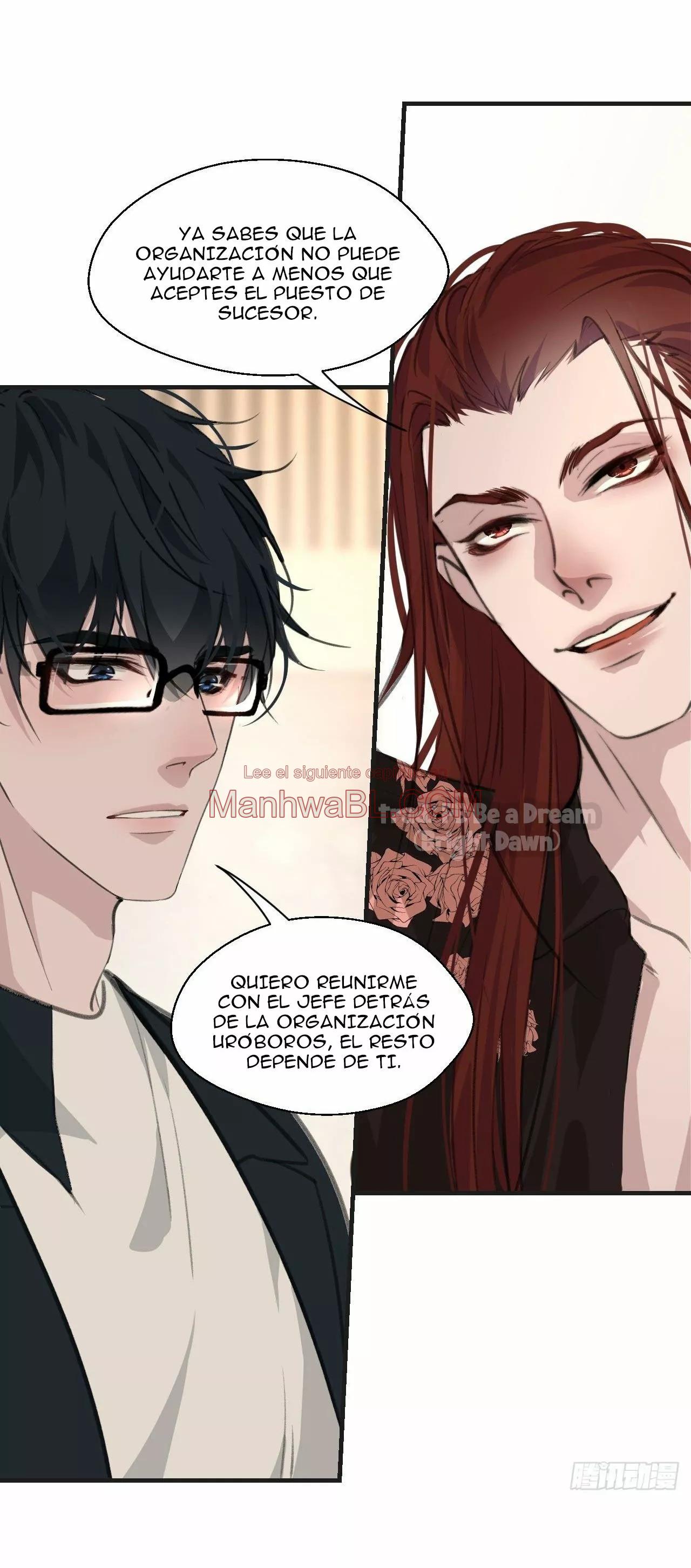 Latidos del corazó - Capítulo 32 3 manhwa