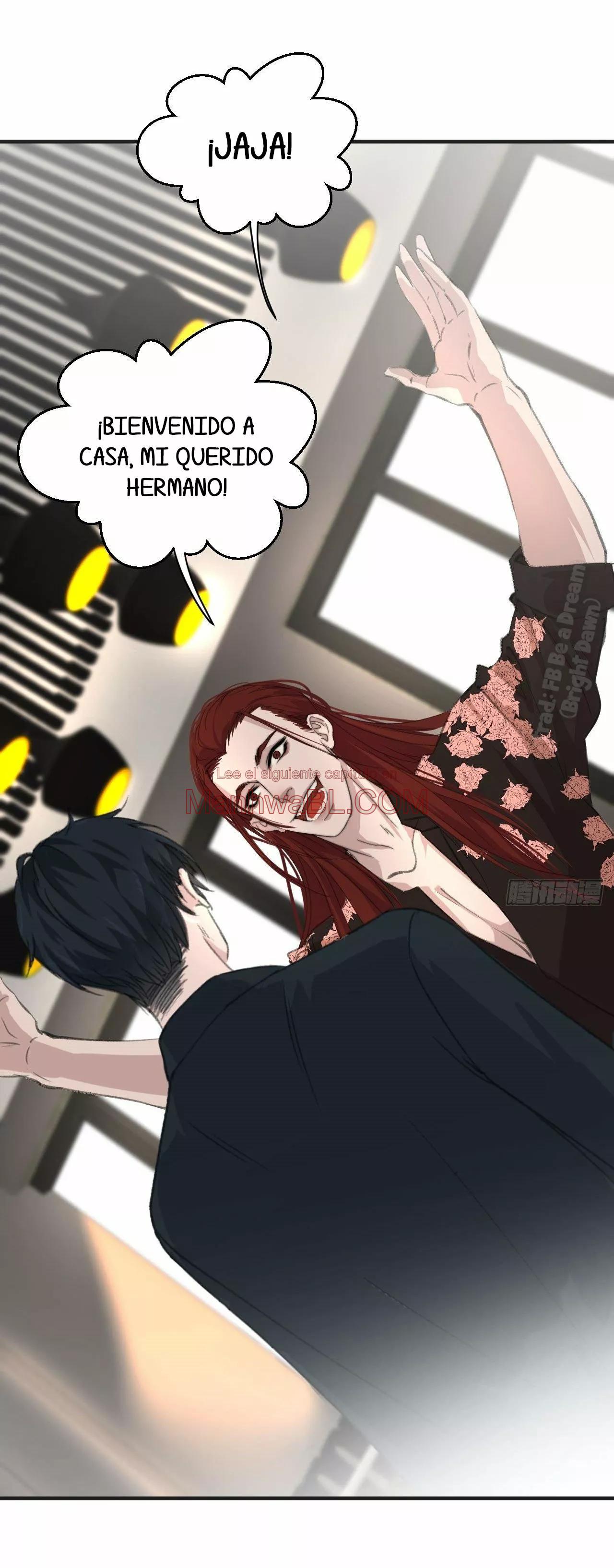 Latidos del corazó - Capítulo 32 3 manhwa