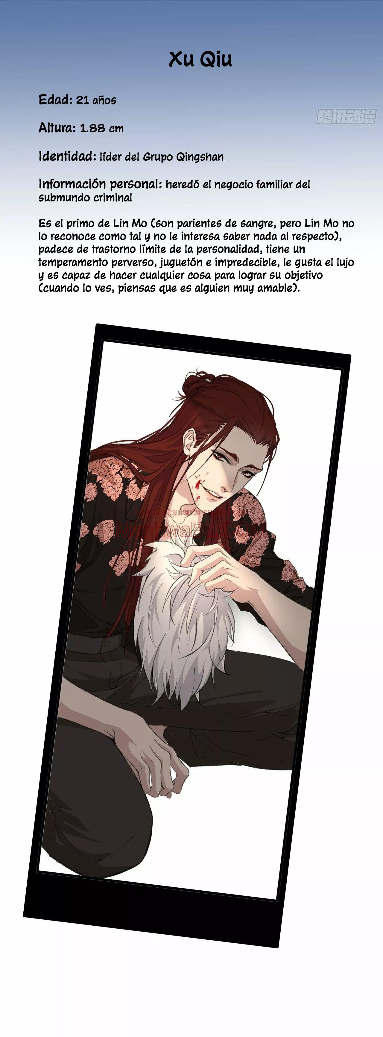 Latidos del corazó - Capítulo 32 3 manhwa