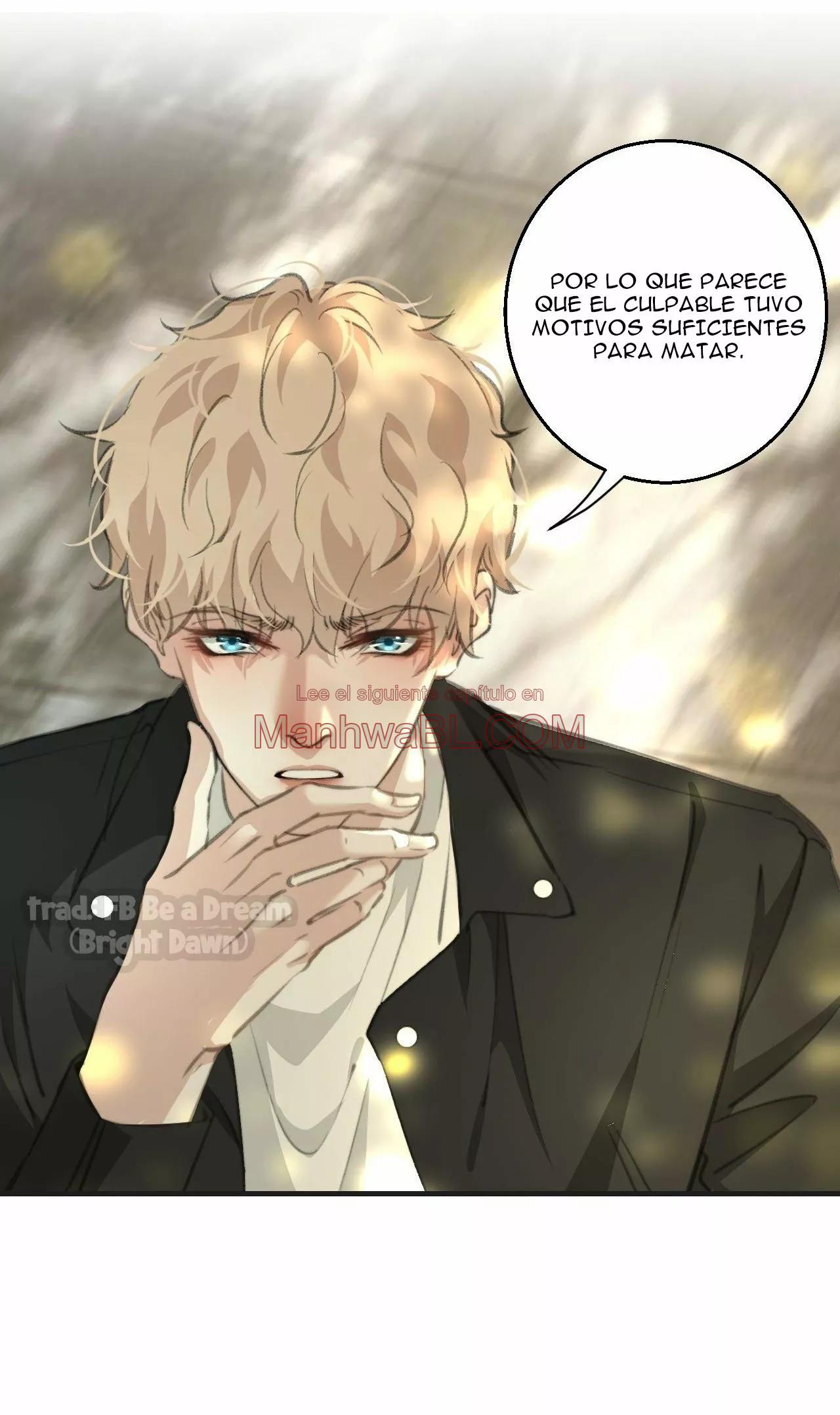 Latidos del corazó - Capítulo 33 3 manhwa
