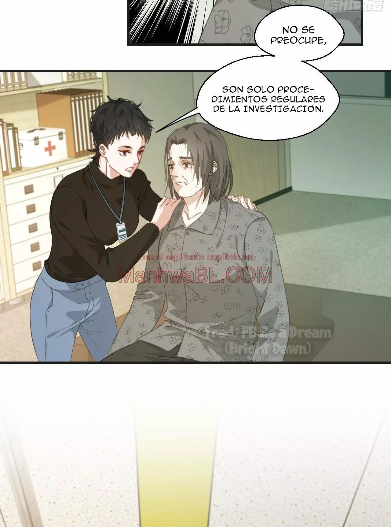 Latidos del corazó - Capítulo 60 3 manhwa