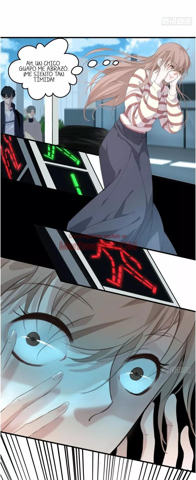 Latidos del corazó - Capítulo 1 2 manhwa